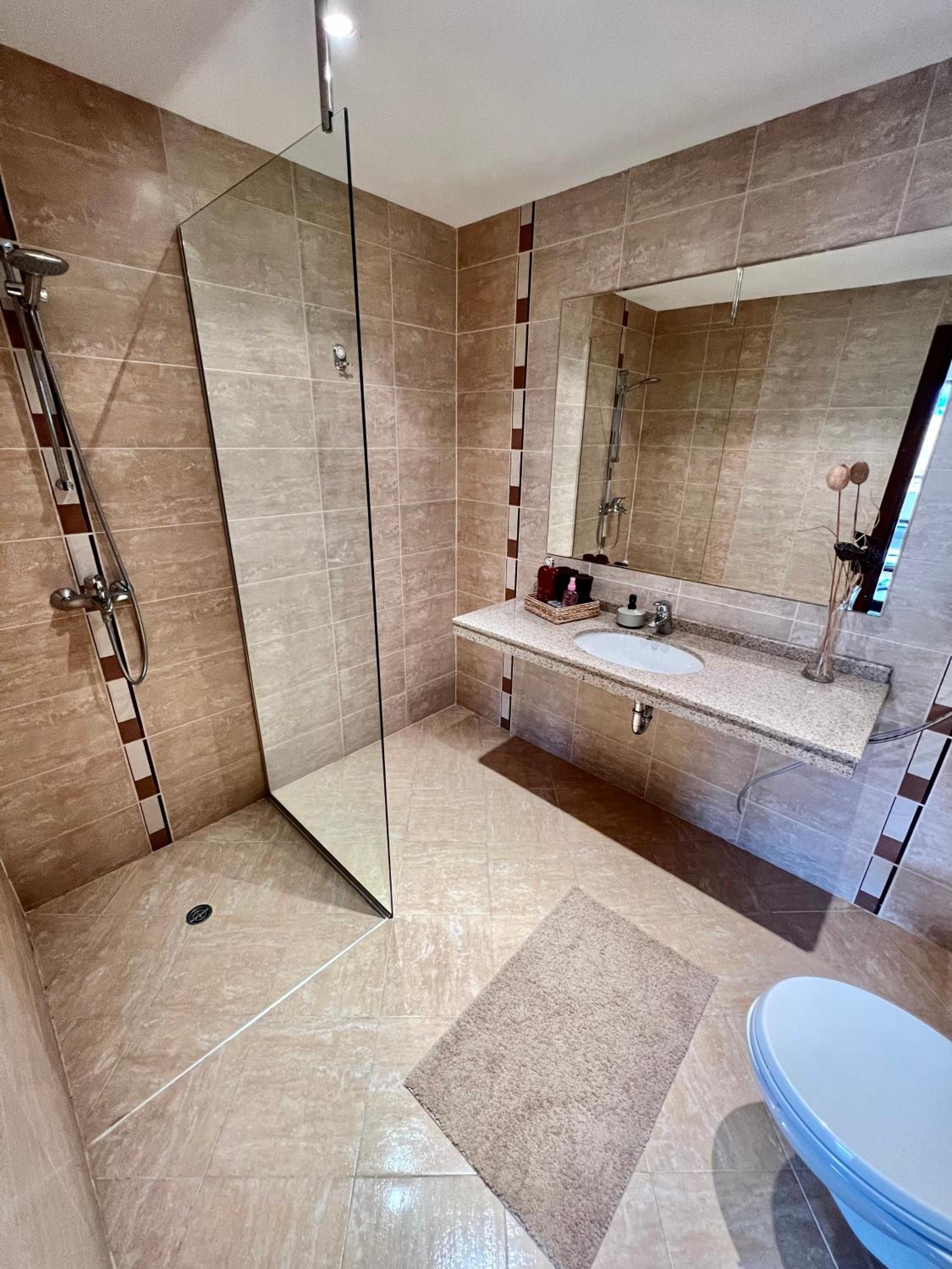 Luxury Apartment Pirin Chalet in Terra Complex