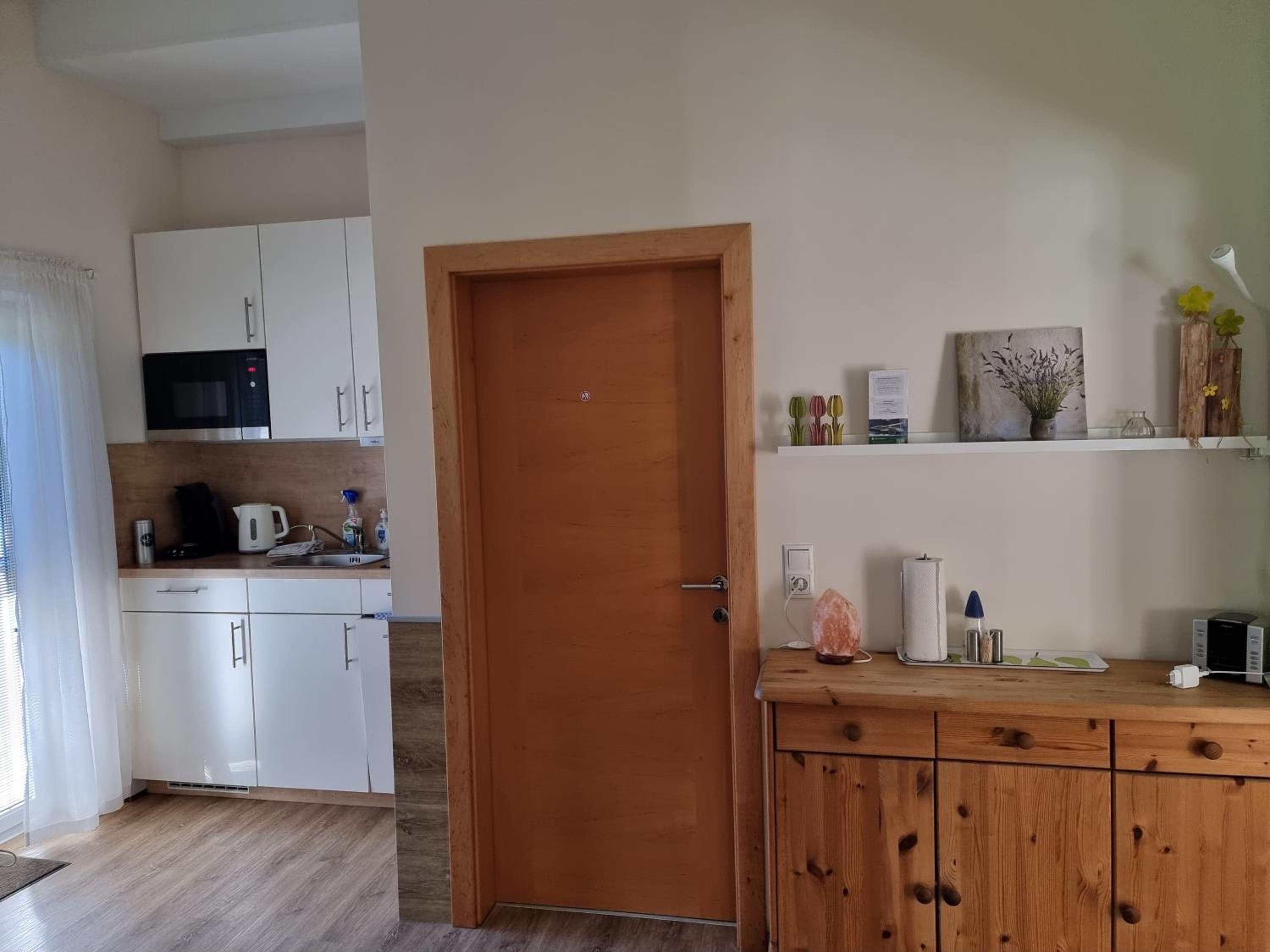 Das Taubenhaus - Nationalpark Sommercard inklusive