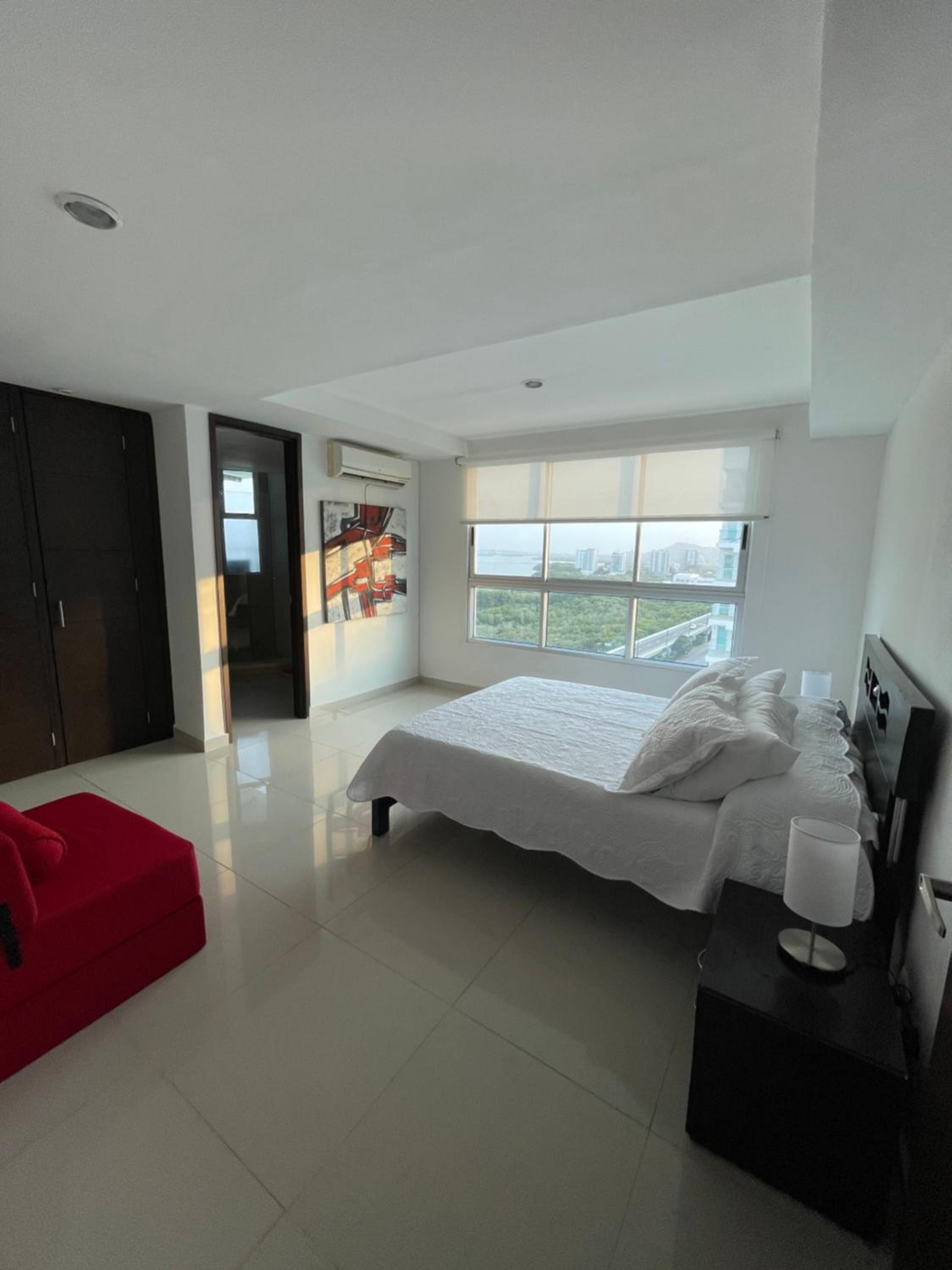 Cartagena Beach Front Apartments