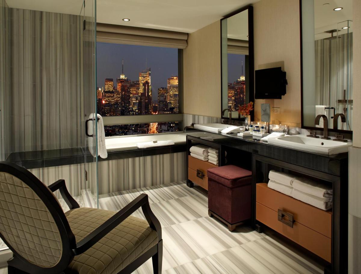 The Dominick Hotel 30