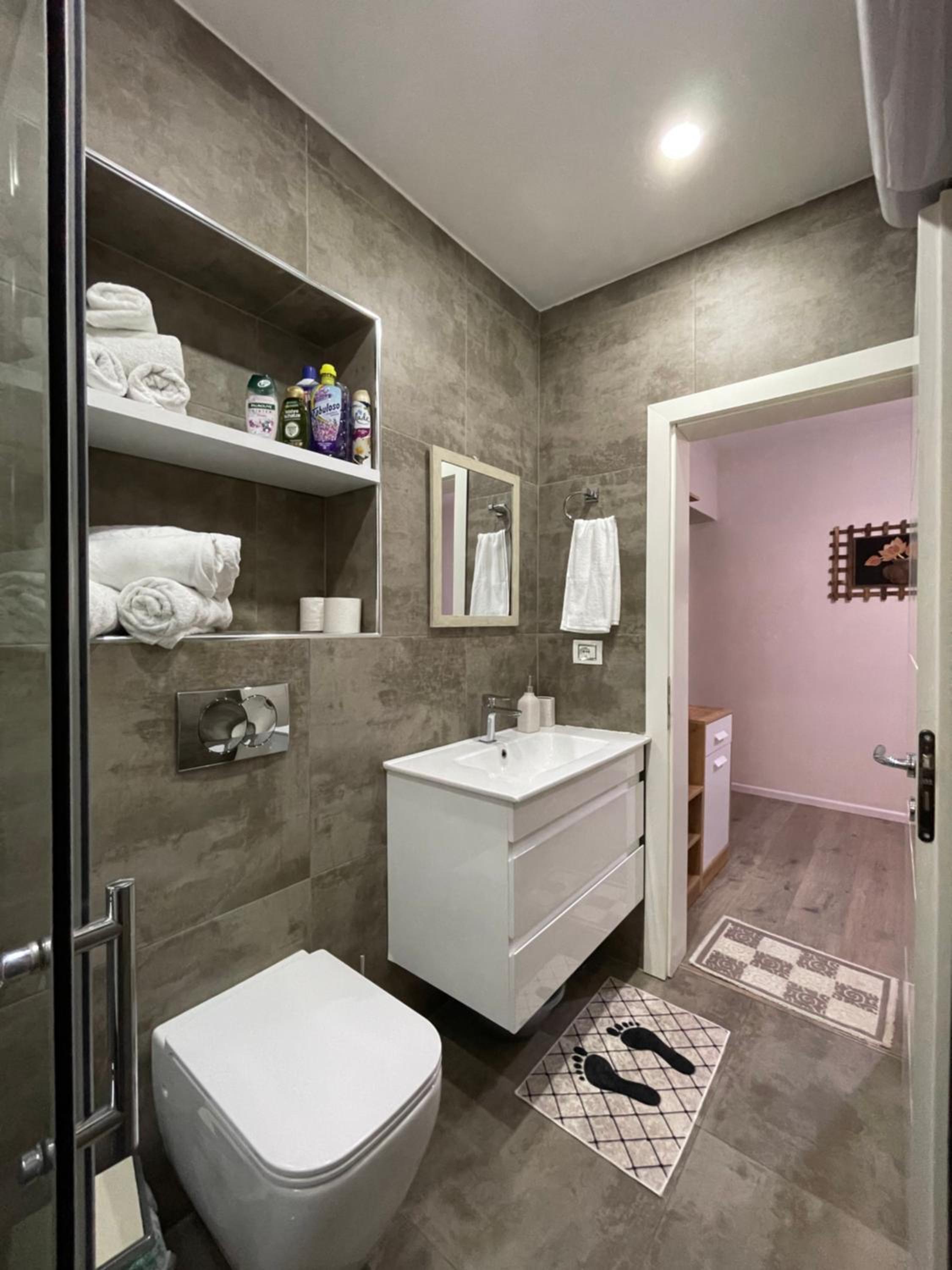 Dafina Central Apartment
