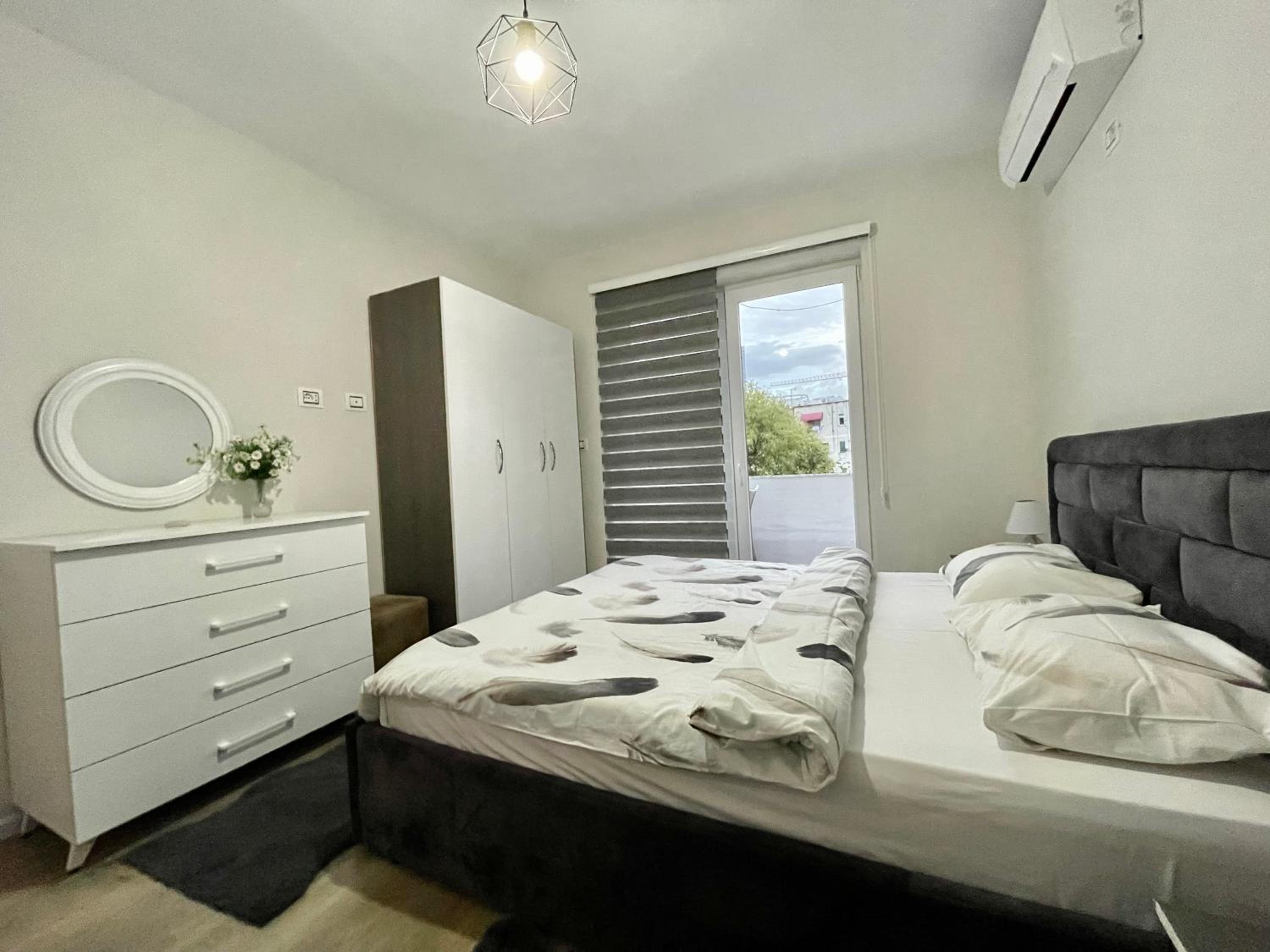 Dafina Central Apartment
