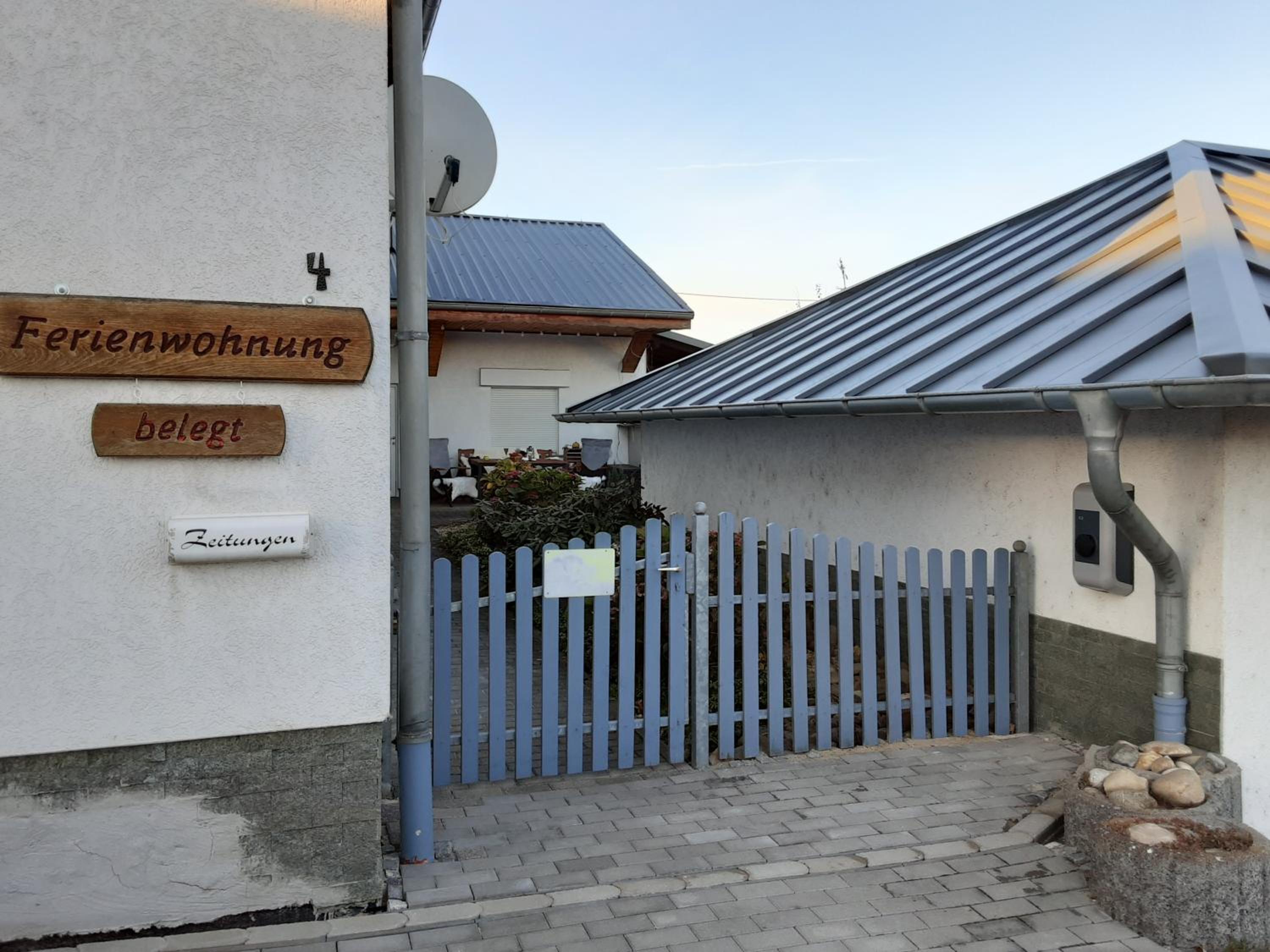 Ferienwohnung Rucksack-Bimbes, photo 15