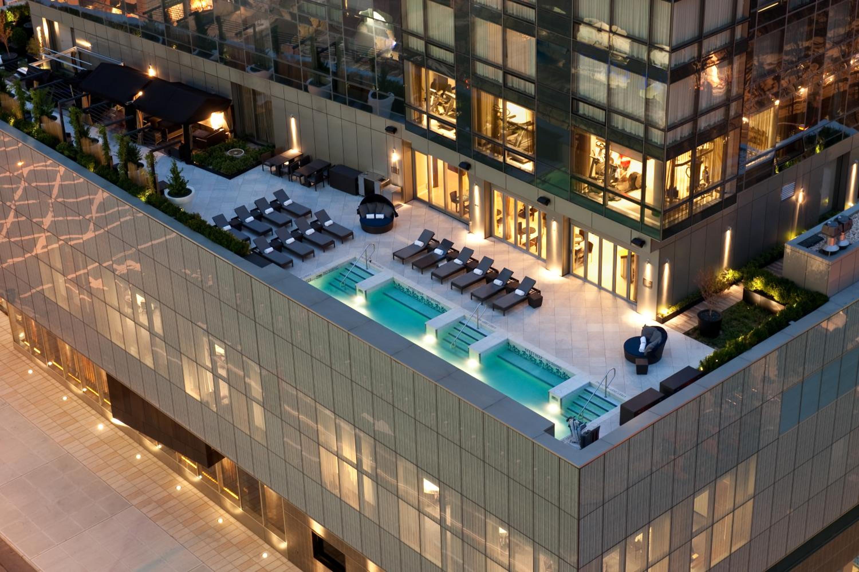 The Dominick Hotel-4
