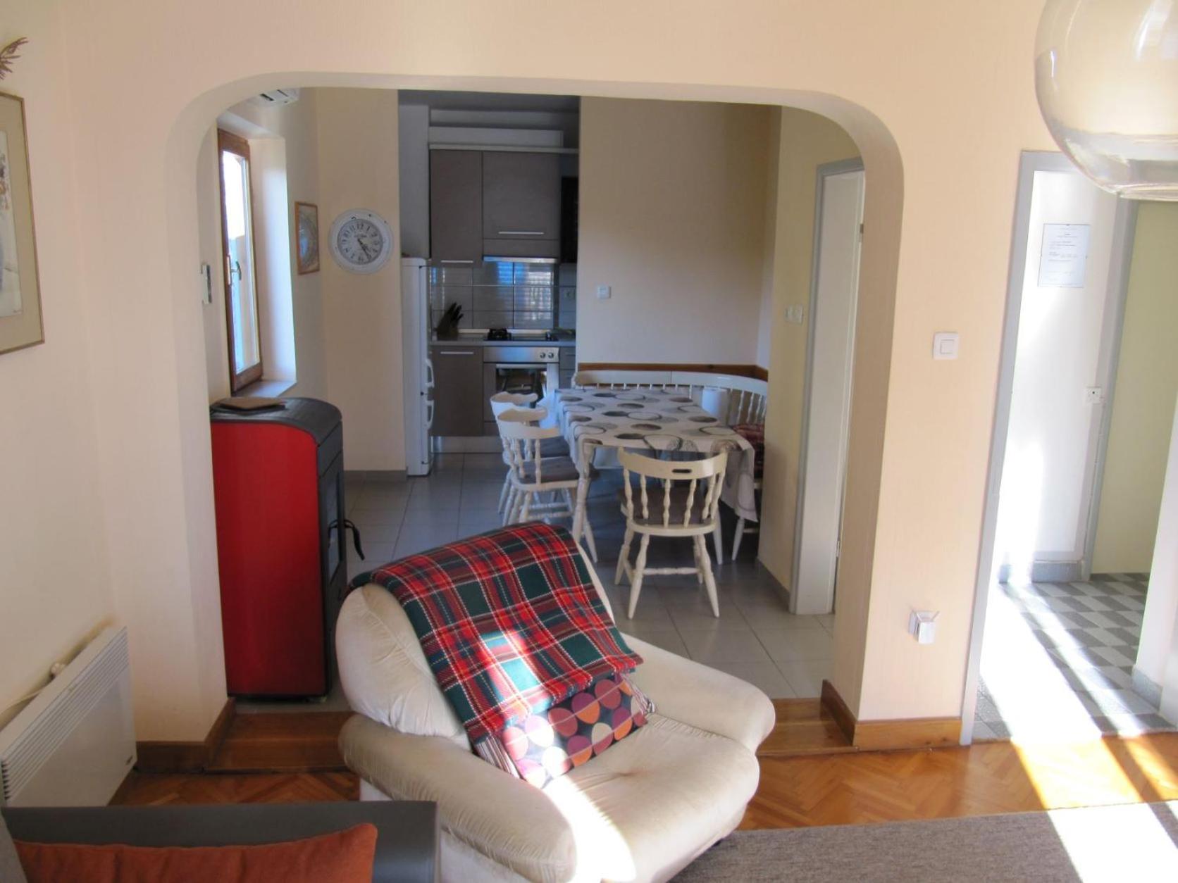 Apartman Morović