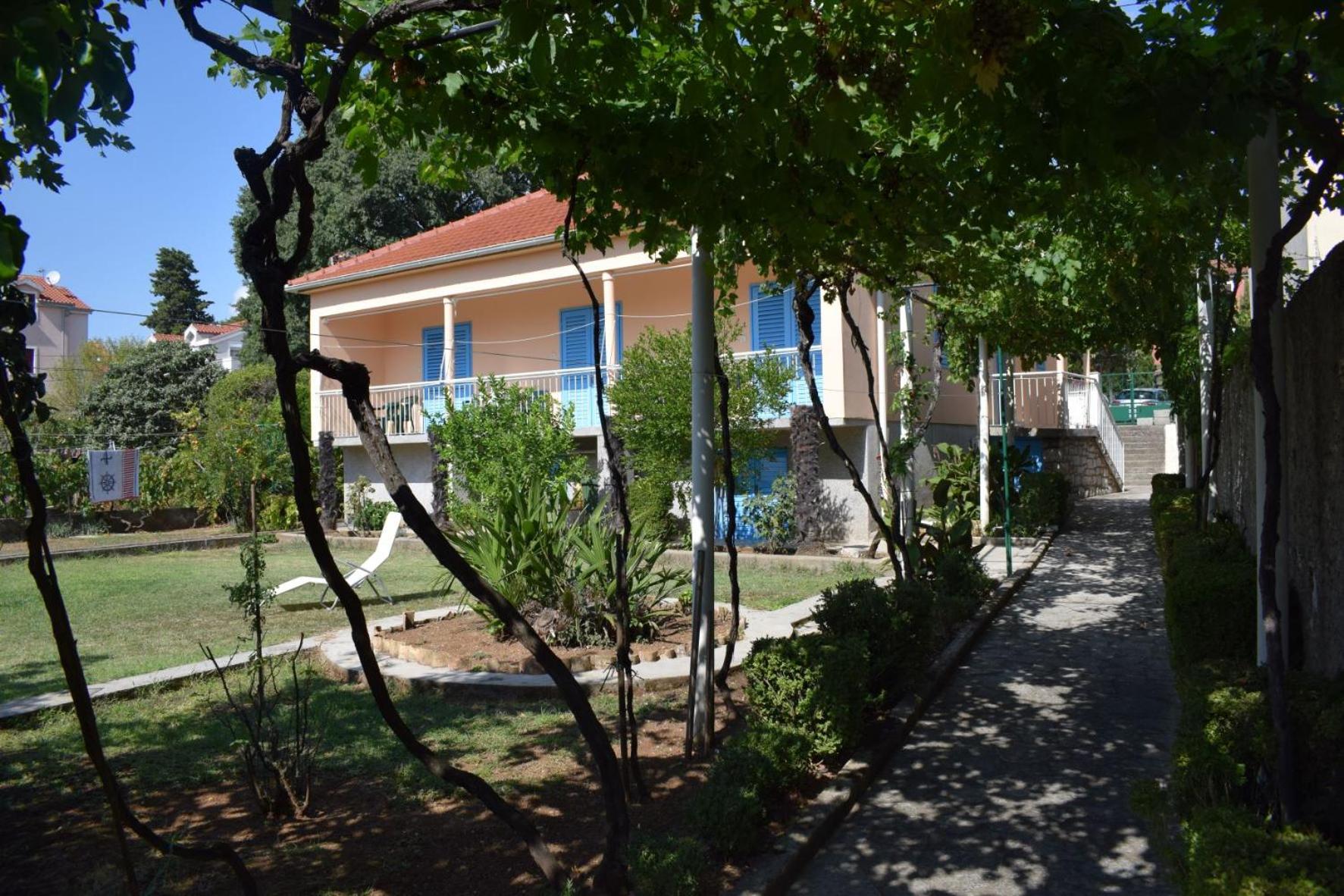 Apartman Morović
