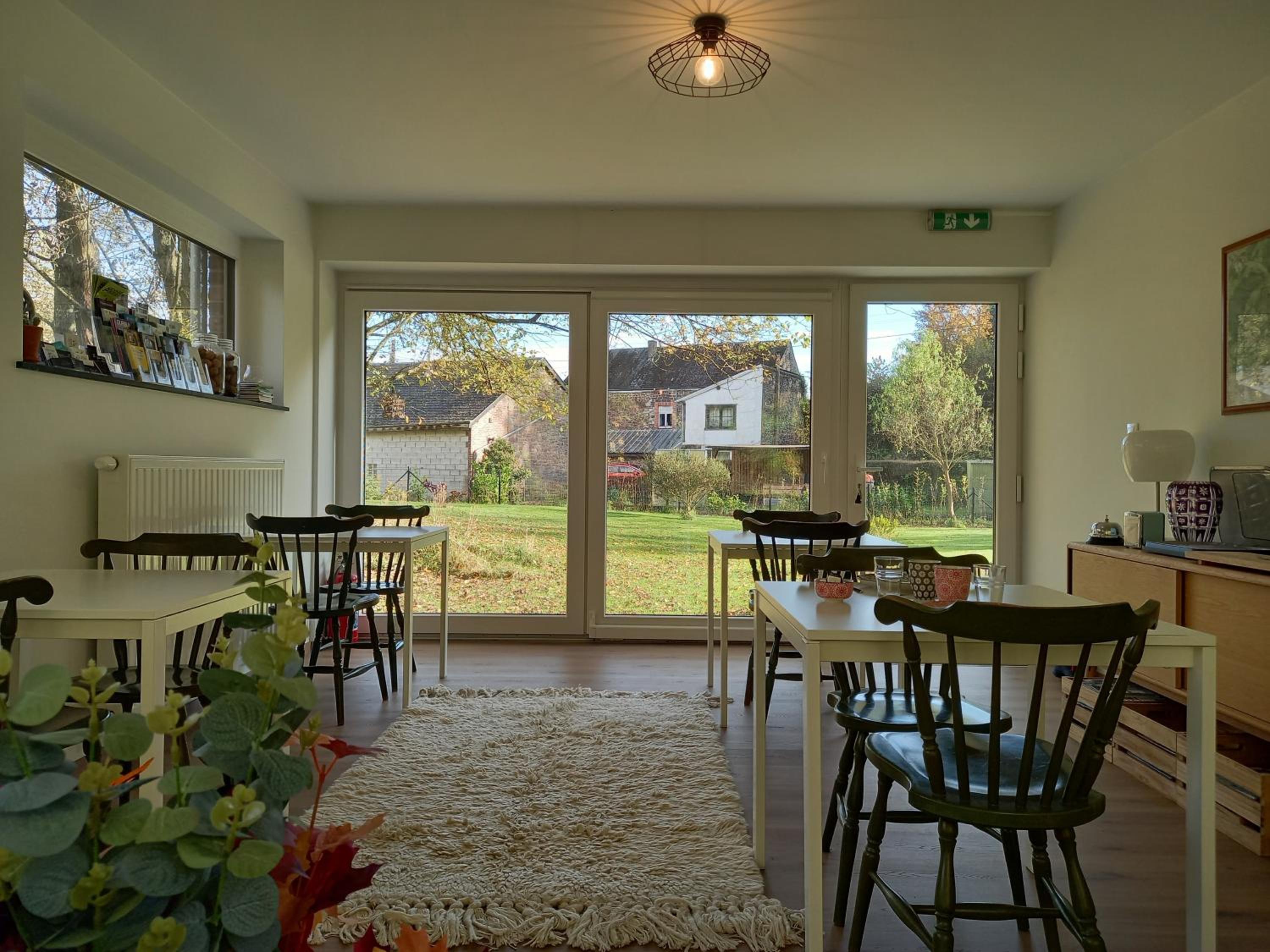 B&B Les Lits de Nohaipré, Foto 42