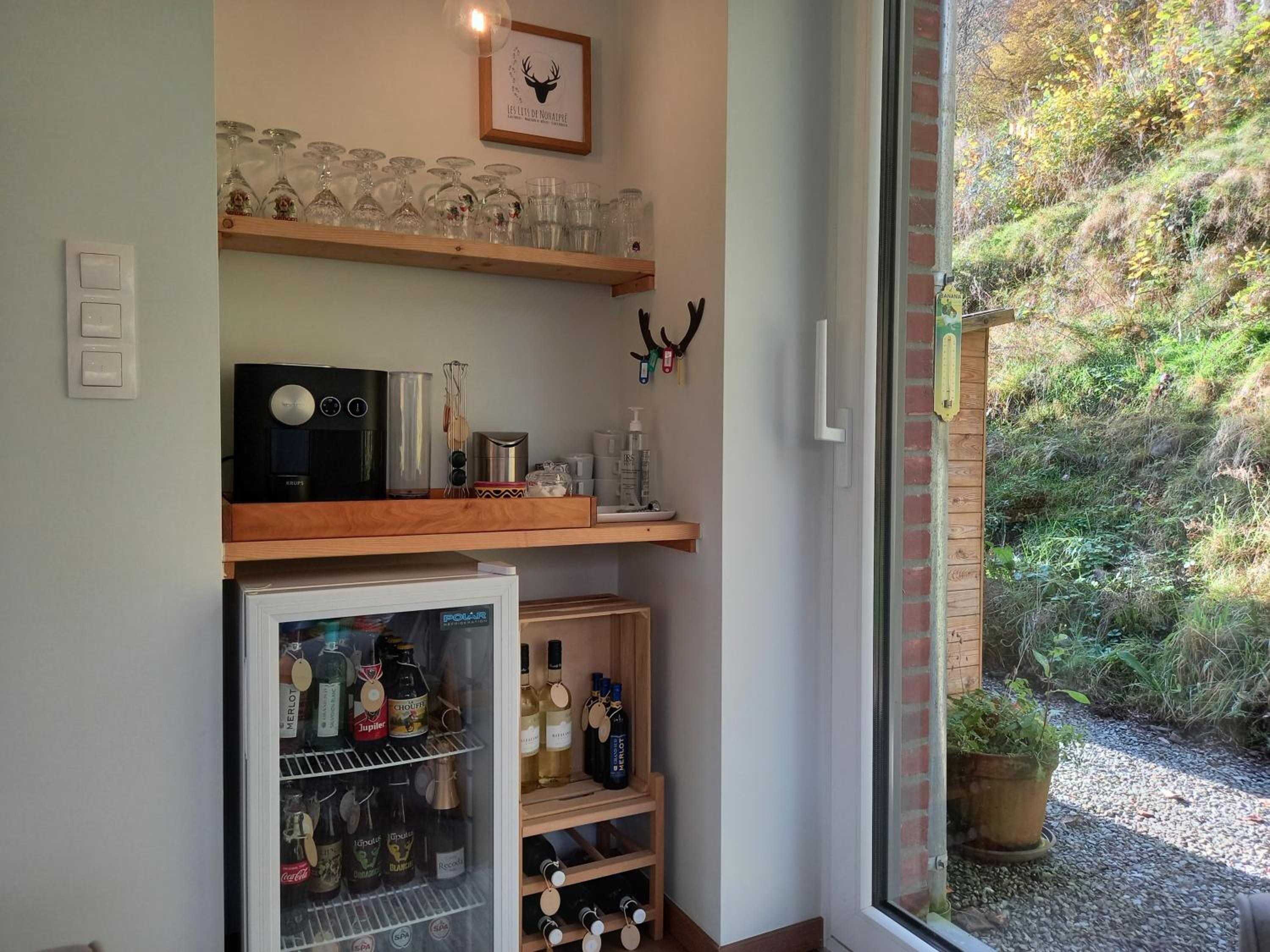 B&B Les Lits de Nohaipré, Foto 64