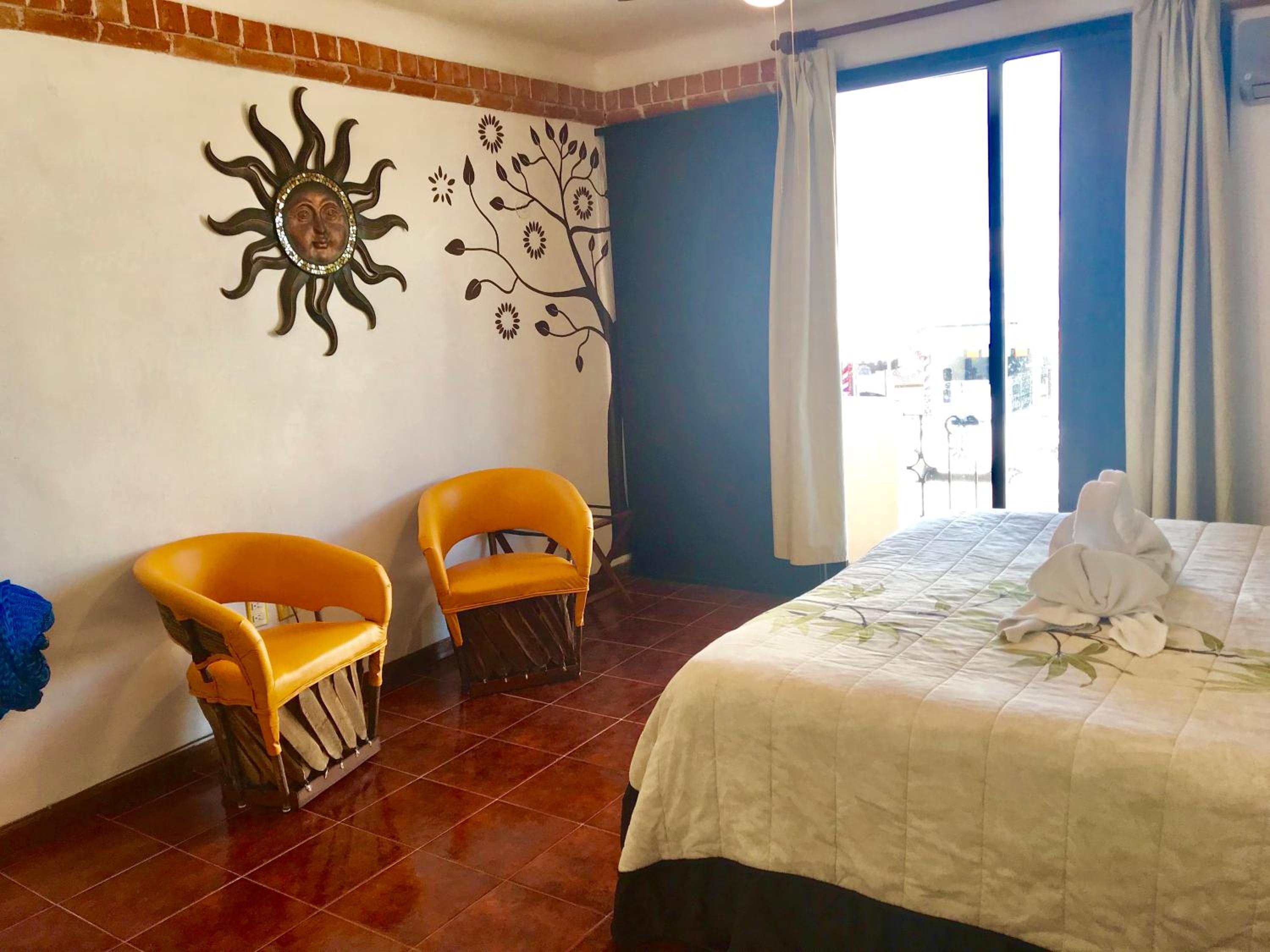 Suites Fenicia