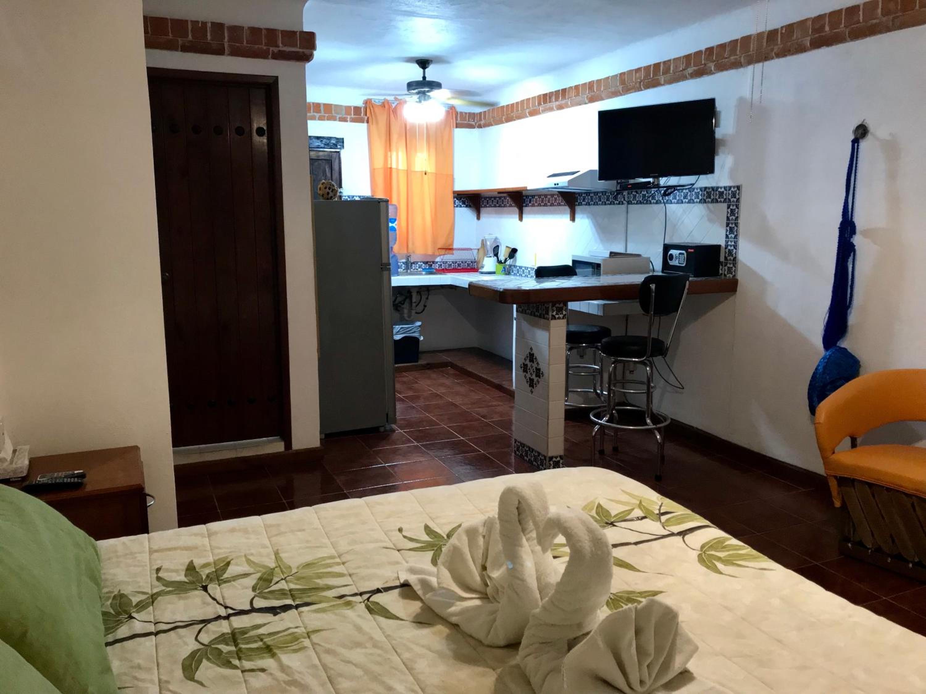 Suites Fenicia