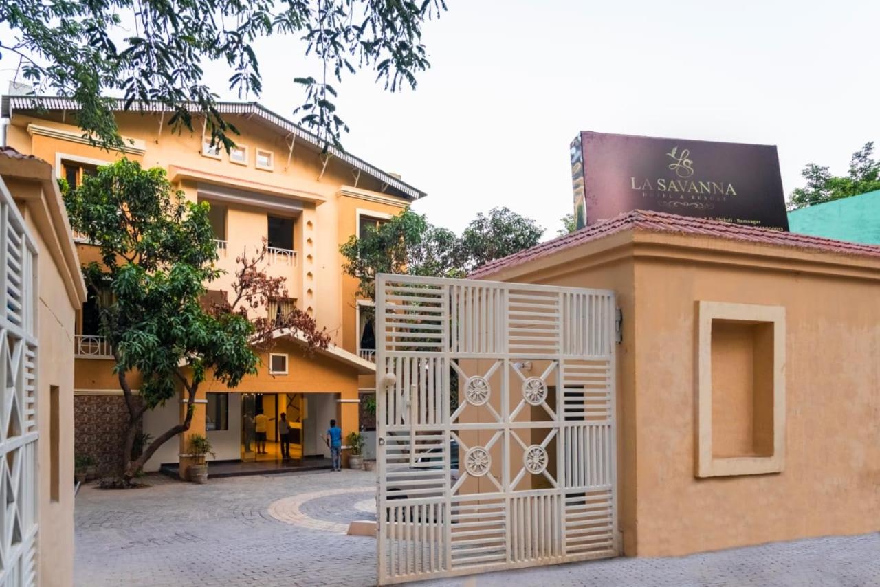 La Savanna by DL Hotels & Resorts view 3