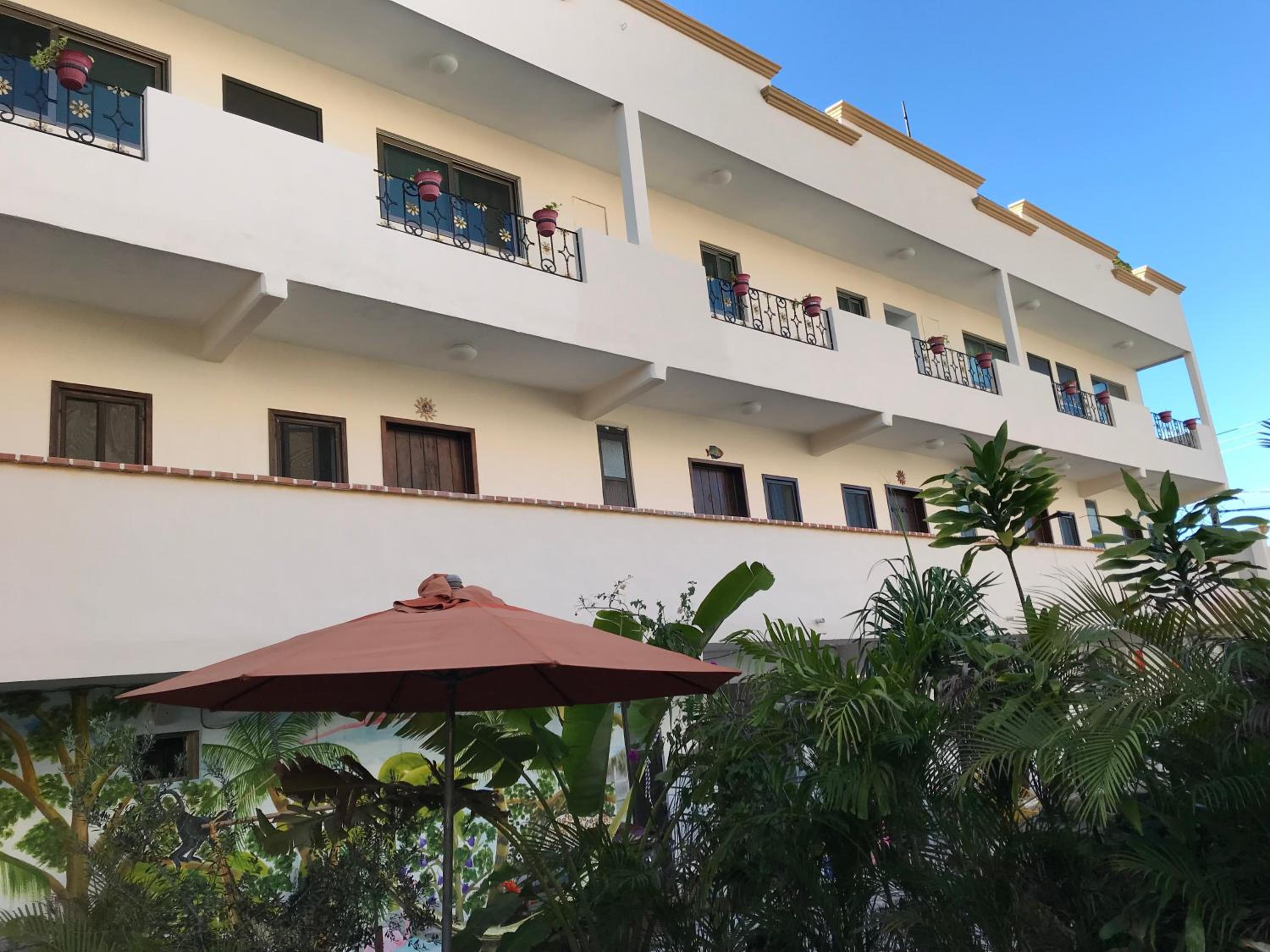Suites Fenicia