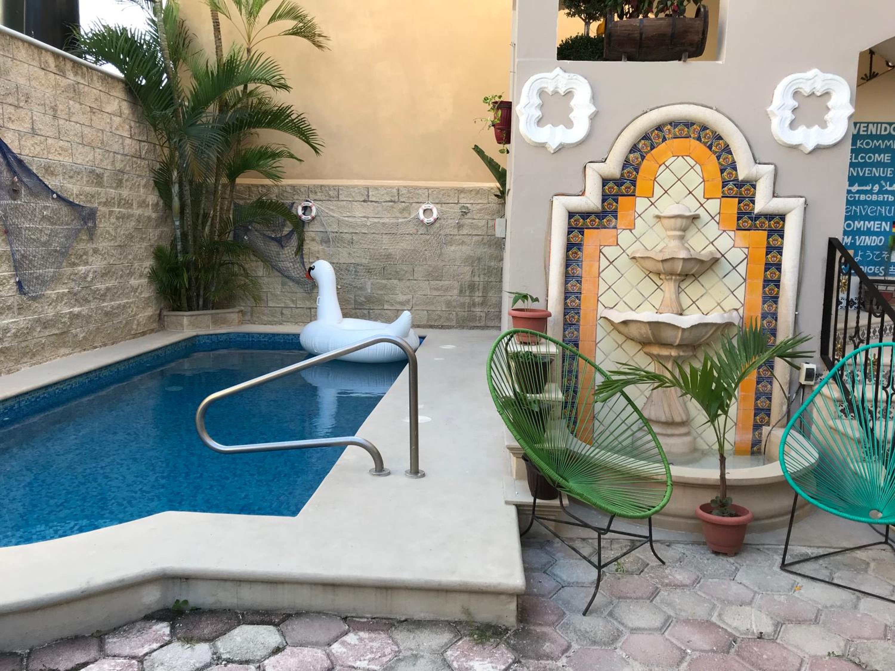 Suites Fenicia
