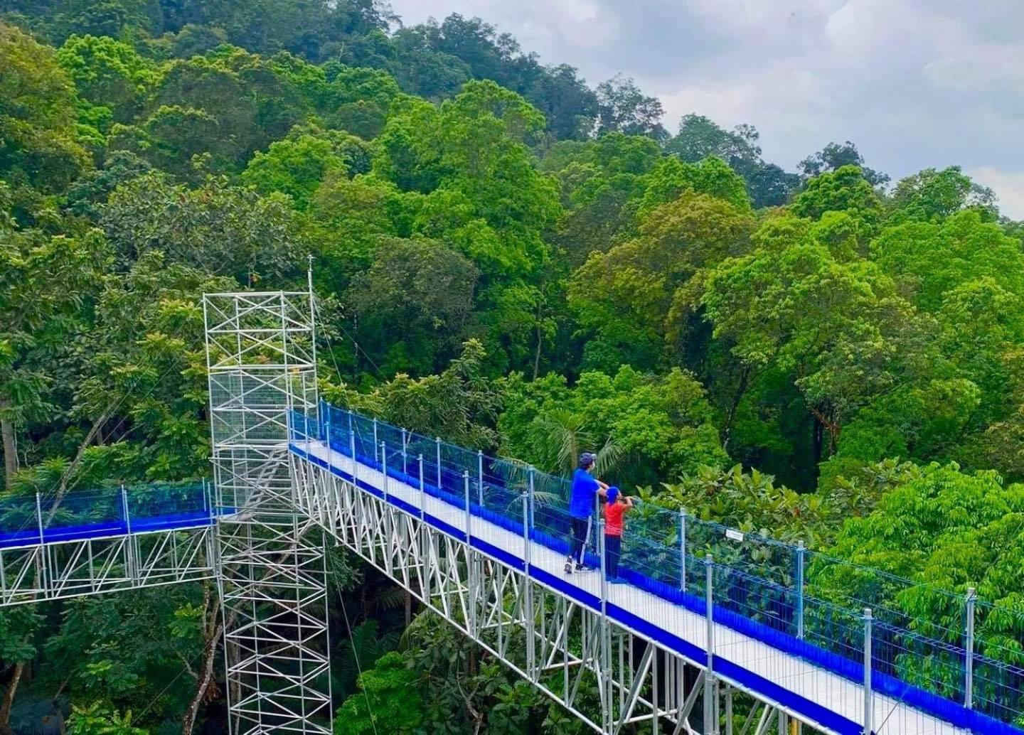 The Lake-ville KL Jalan Kuching by M Platinum