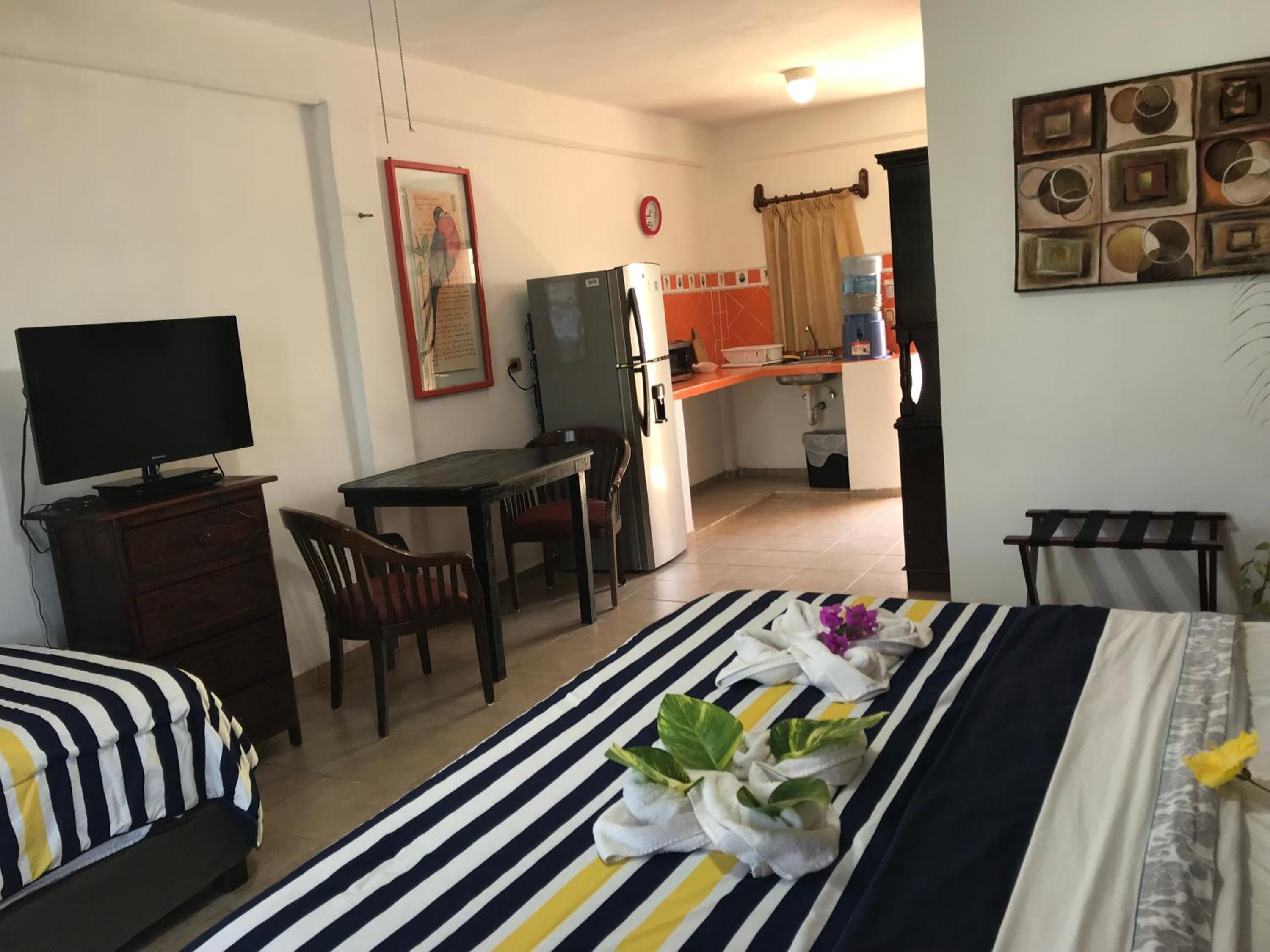 Suites Fenicia