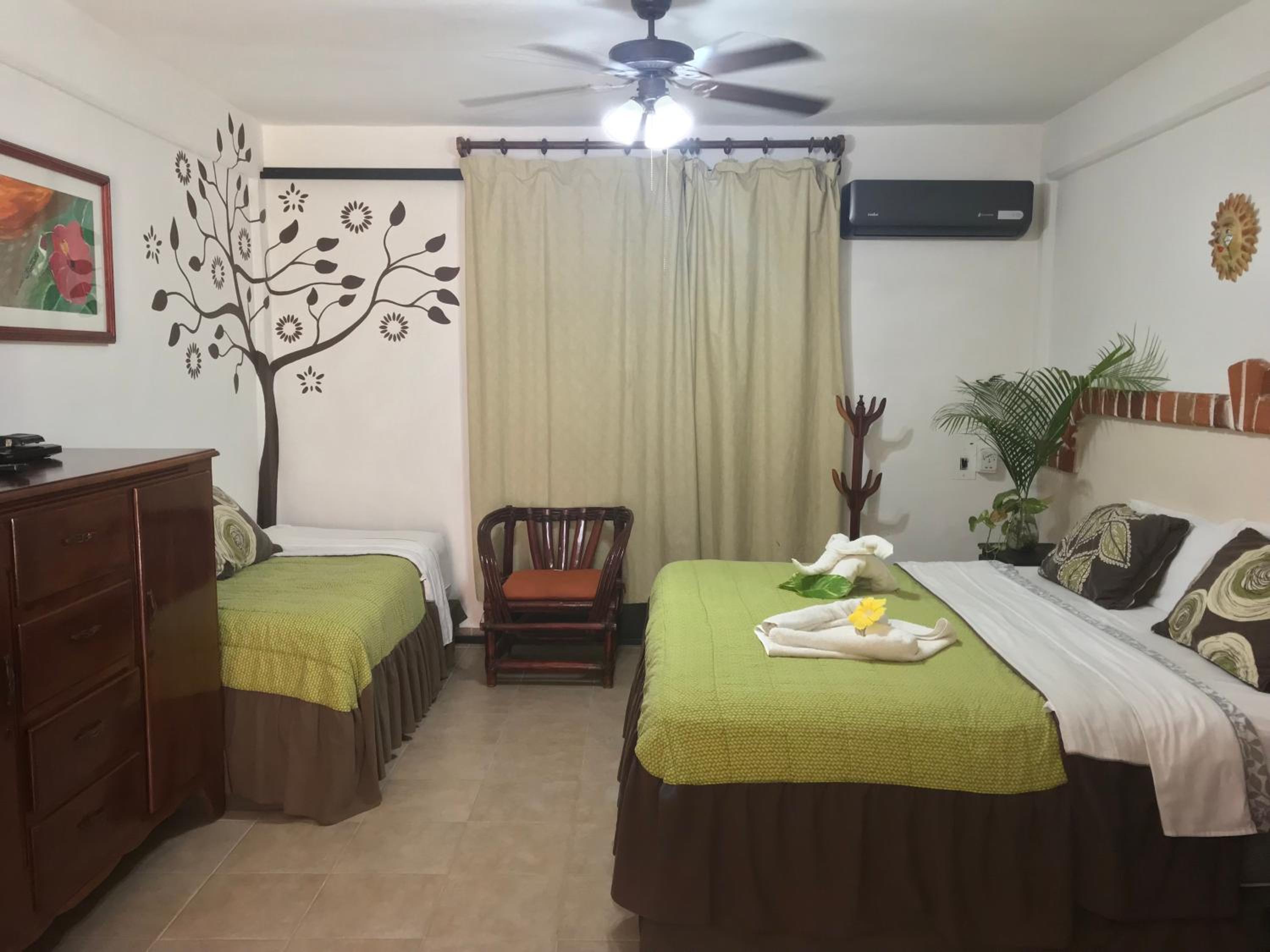 Suites Fenicia