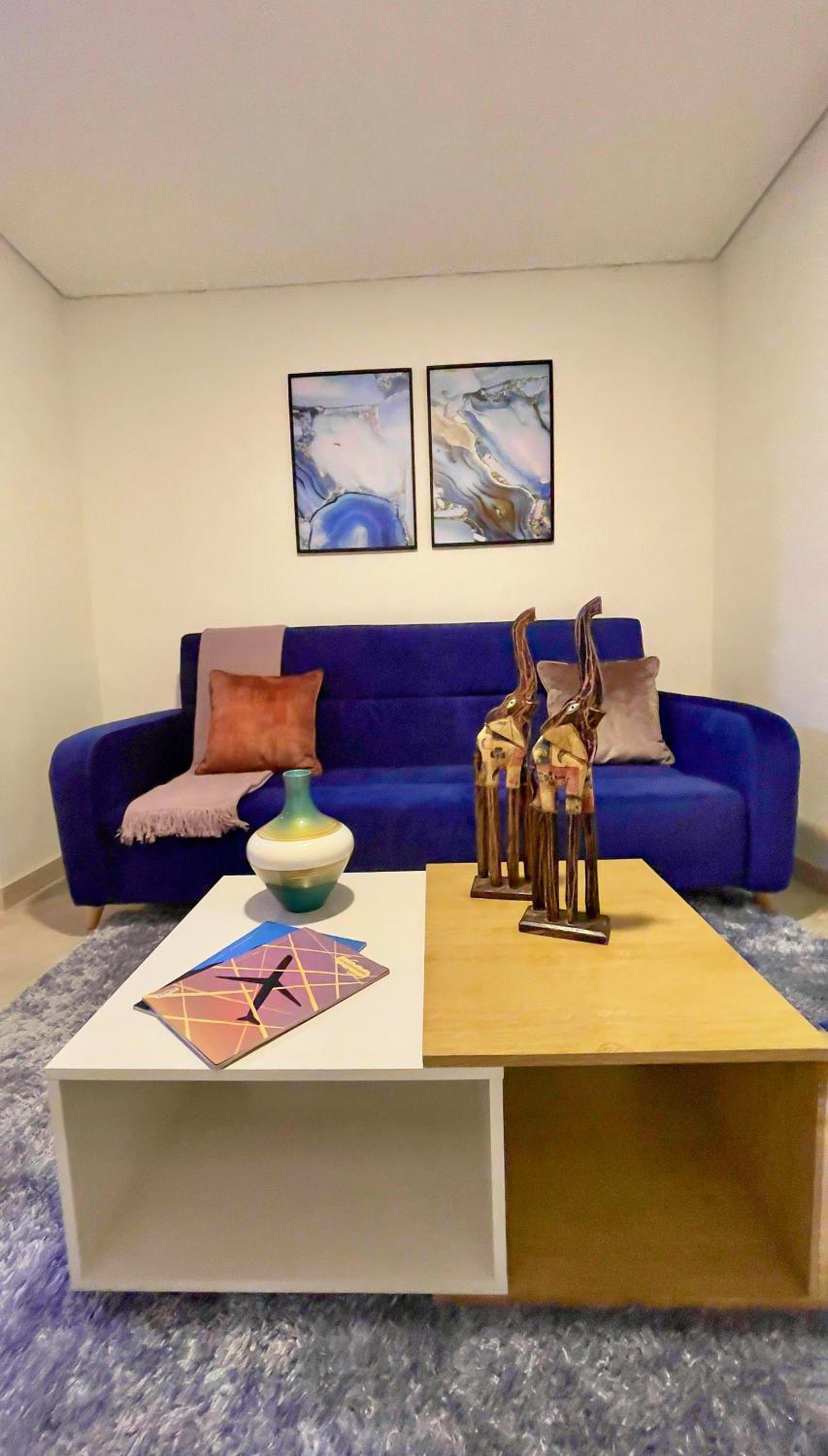 Apartamento con vista y ubicación privilegiada view 4