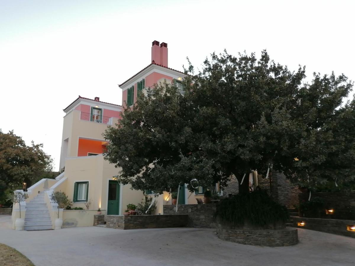 Hotel Armonia Resort - Image 1