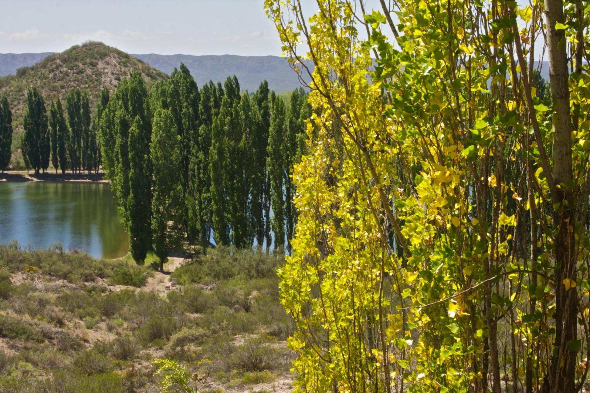 Lodge Atamisque