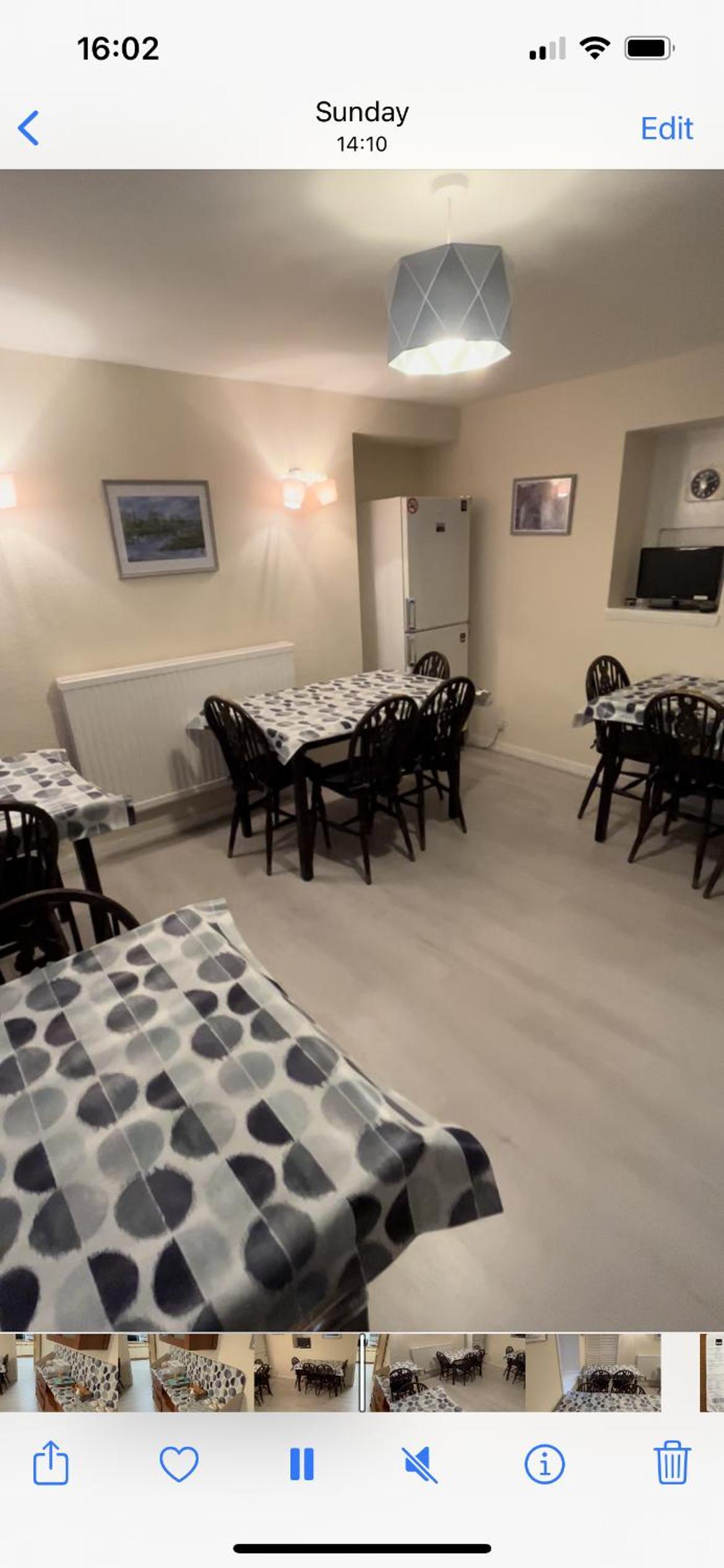 Holburn Guesthouse