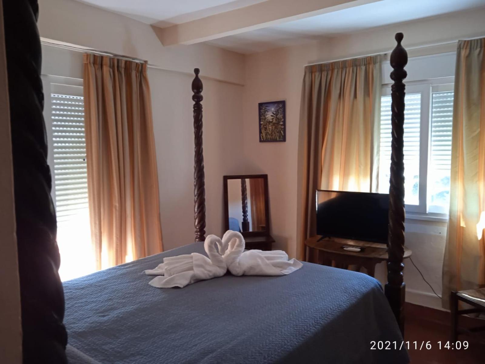 Hostal La Palmera