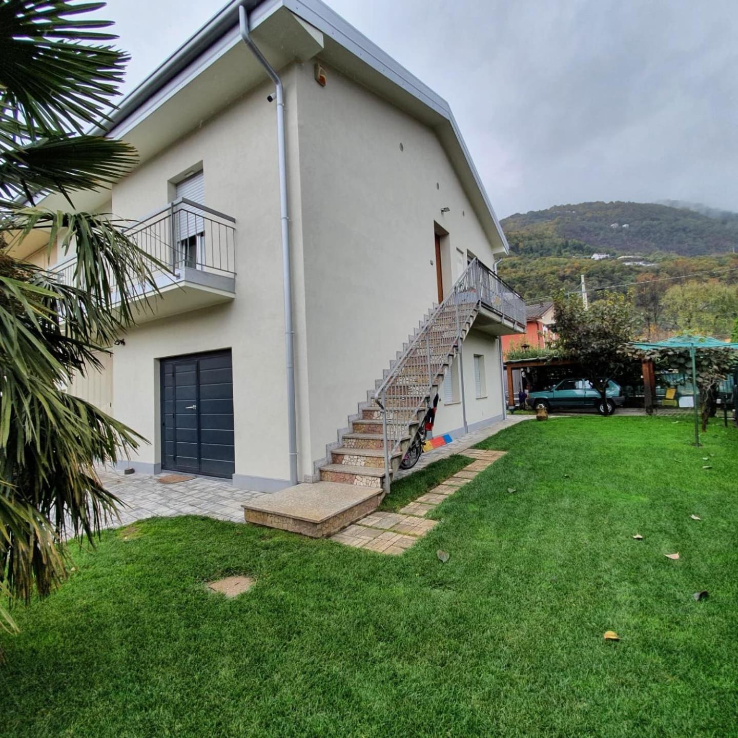 CASA LAINI view 3
