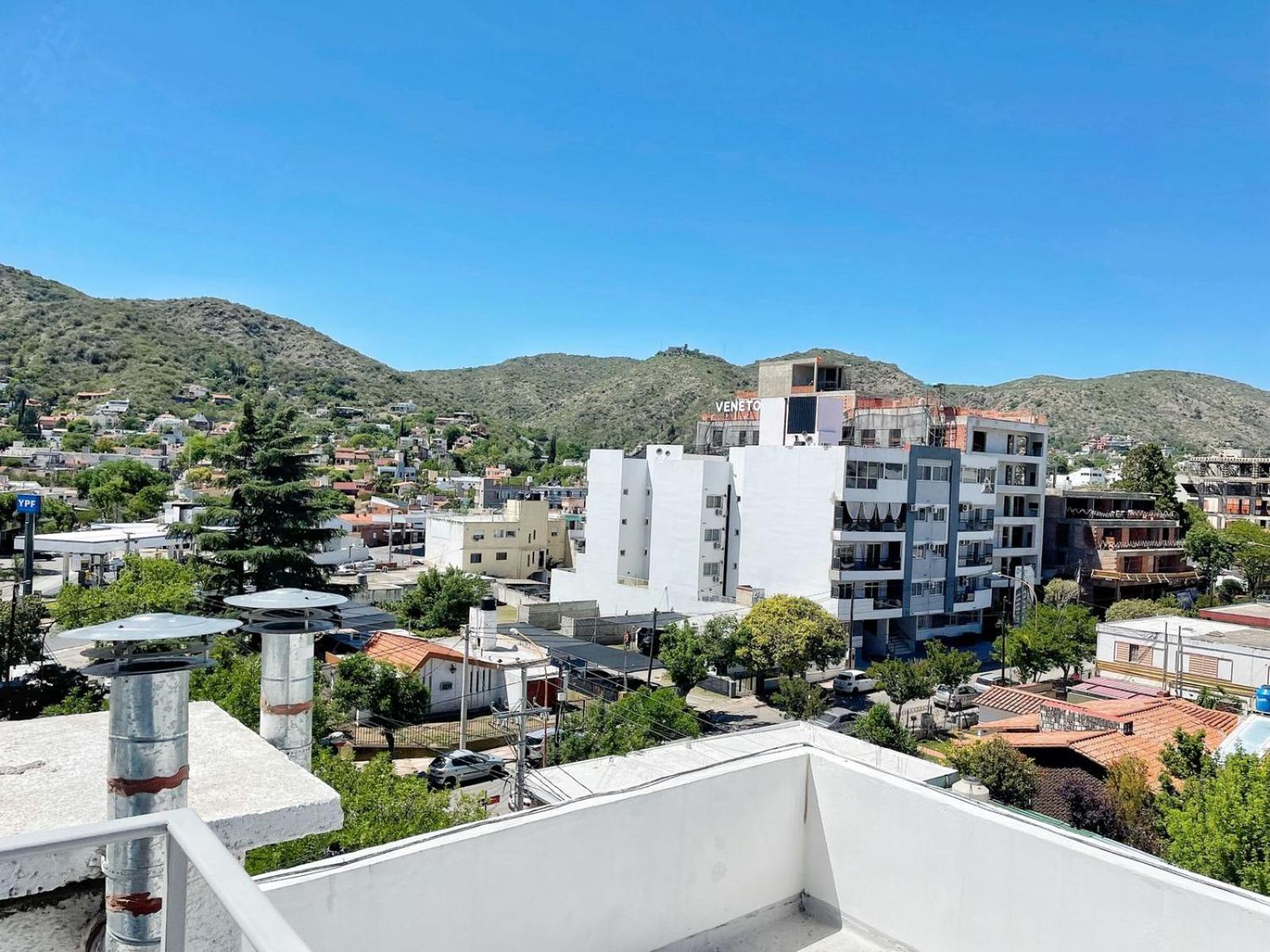Edificio Sargento Cabral