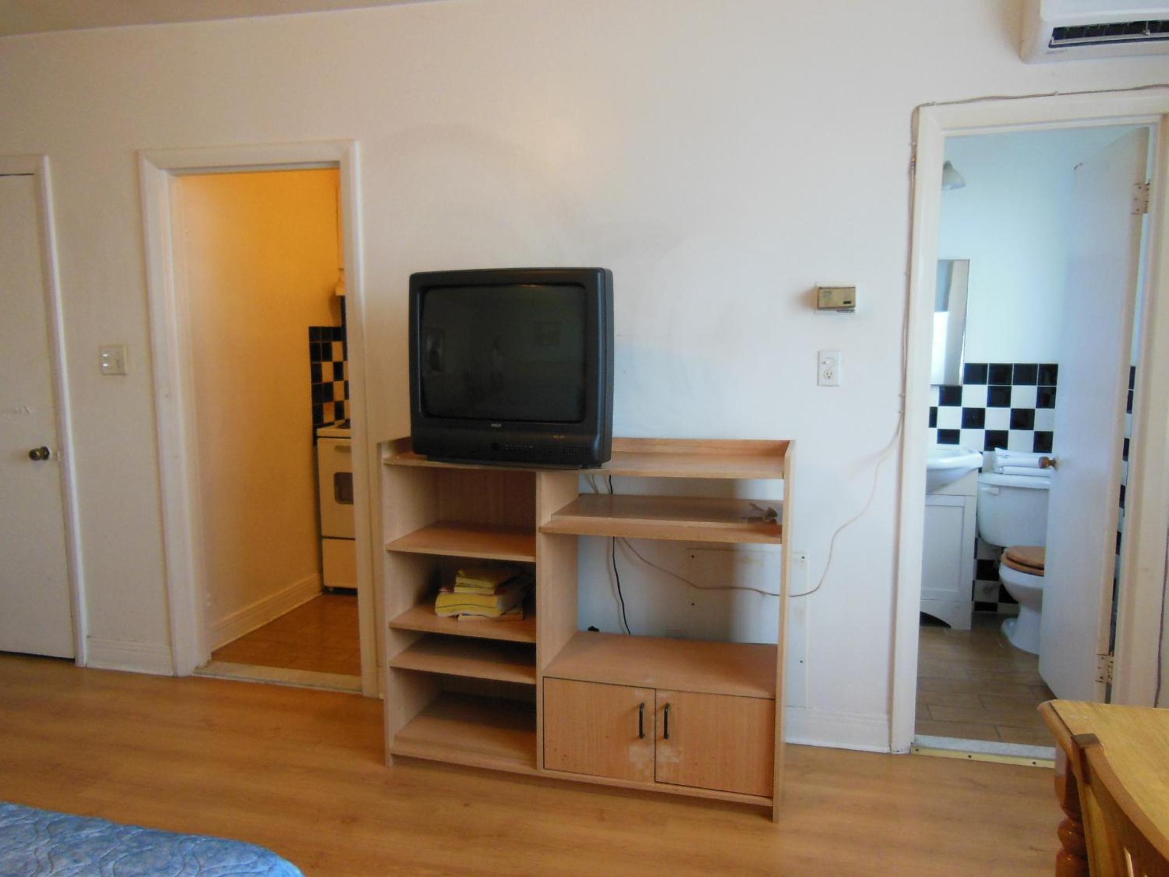 Motel Pierre