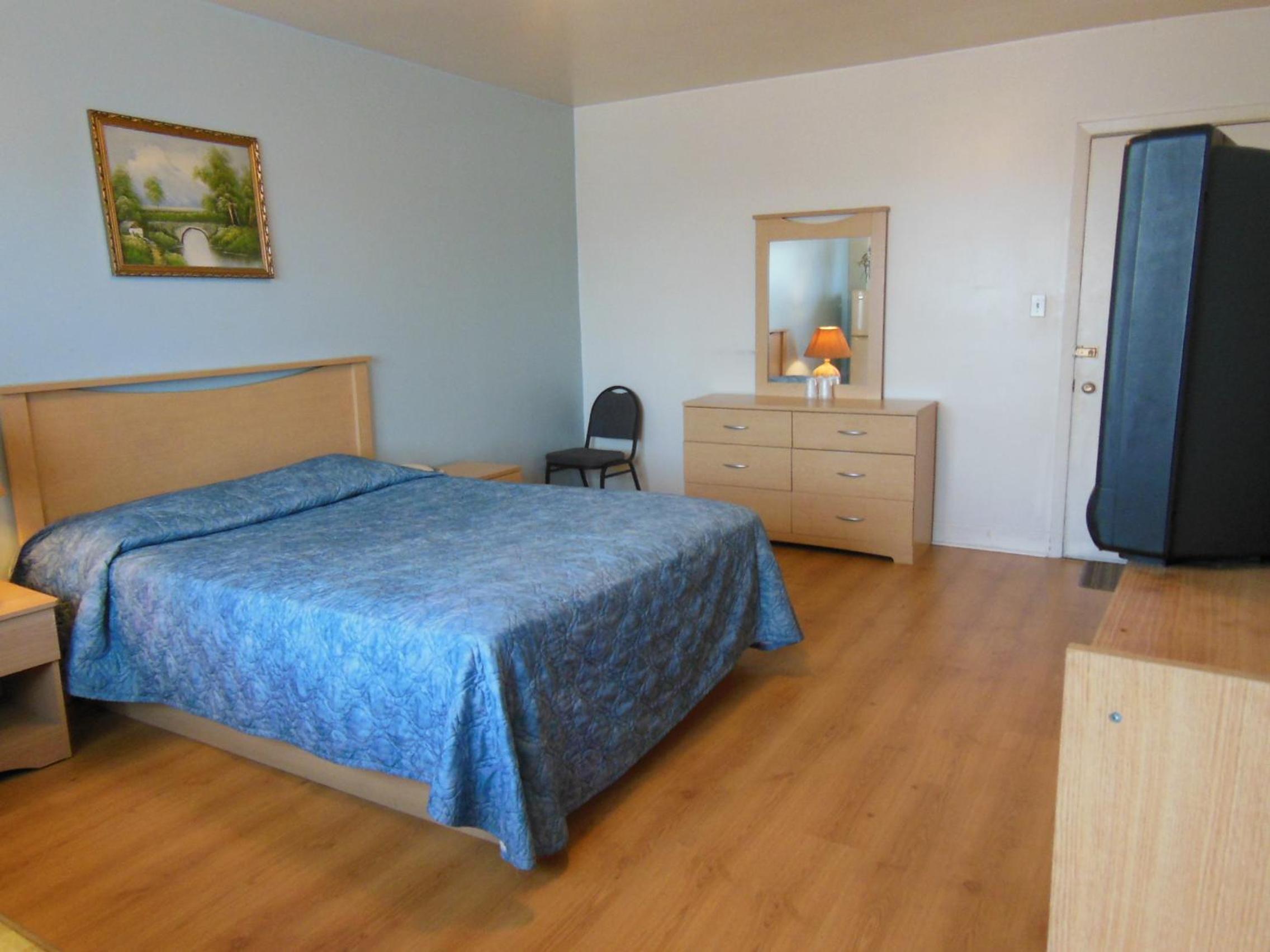 Motel Pierre