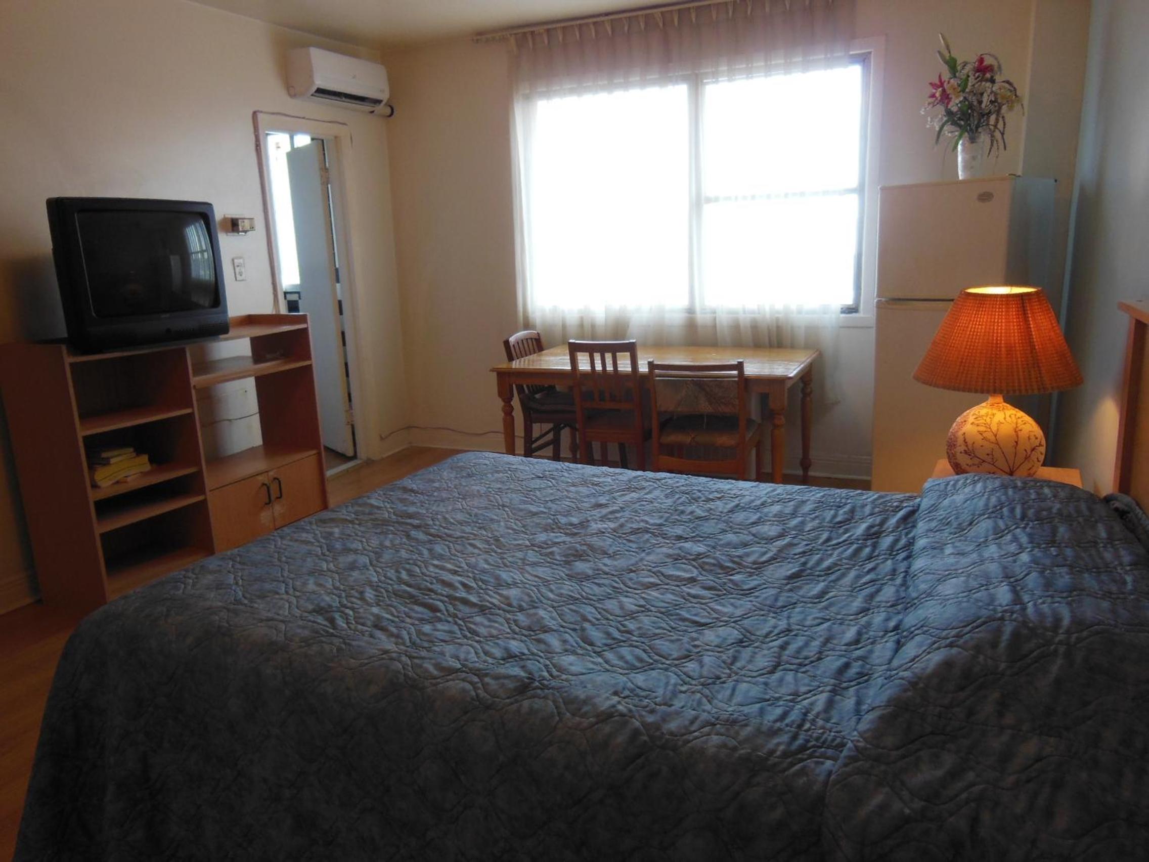 Motel Pierre