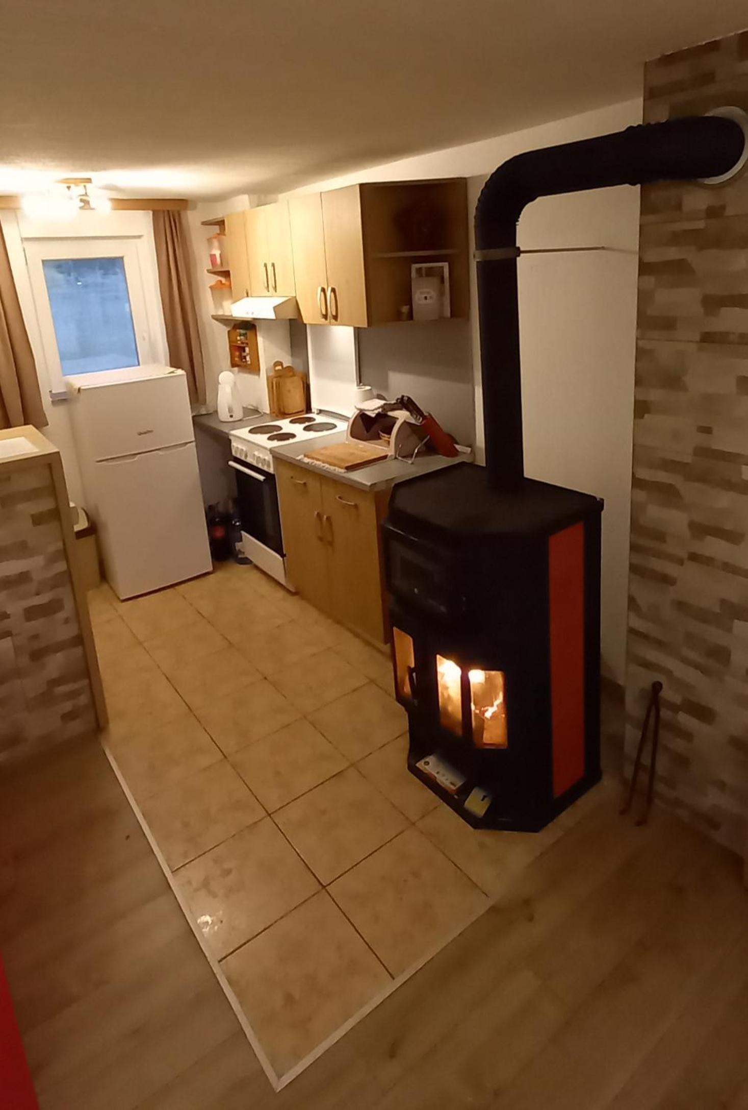 Vikendica Jela Blidinje