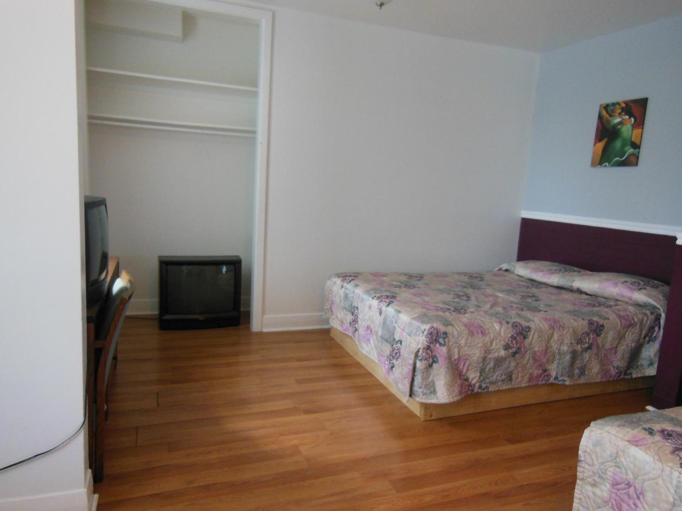 Motel Pierre