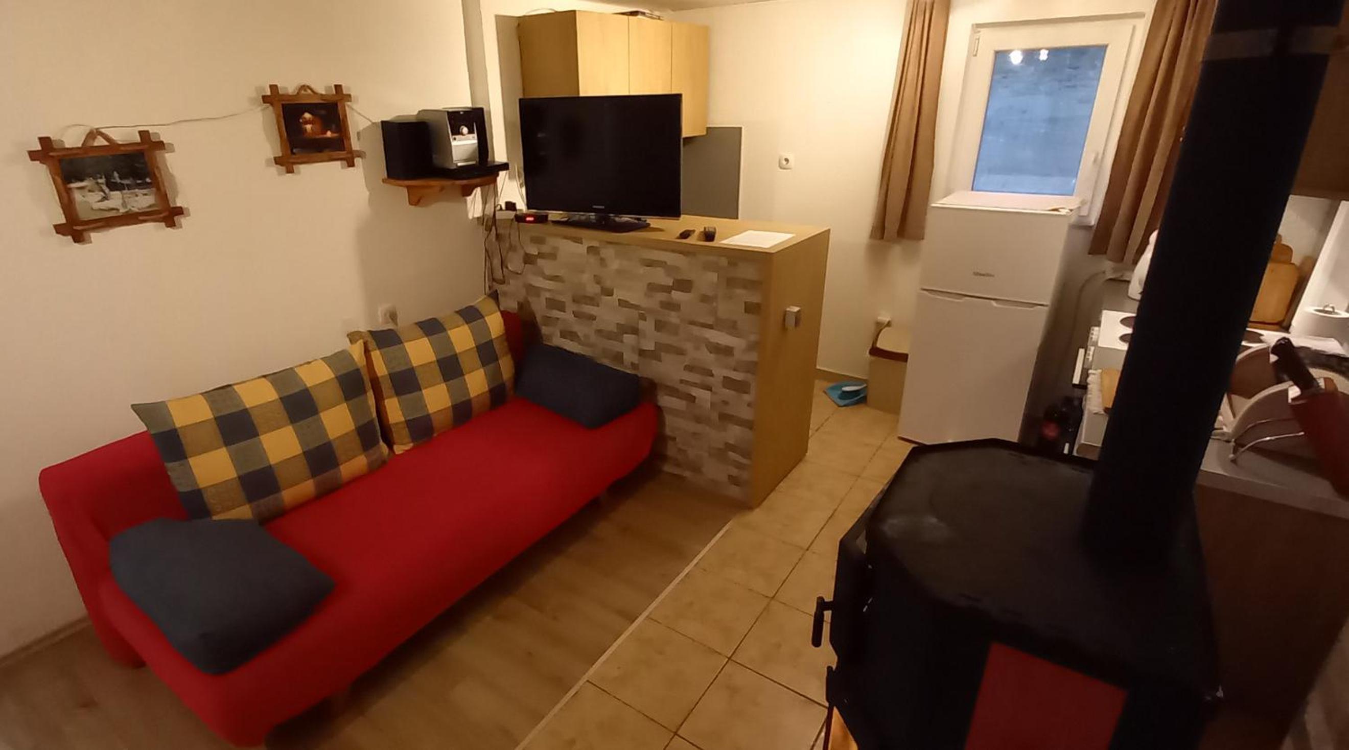 Vikendica Jela Blidinje
