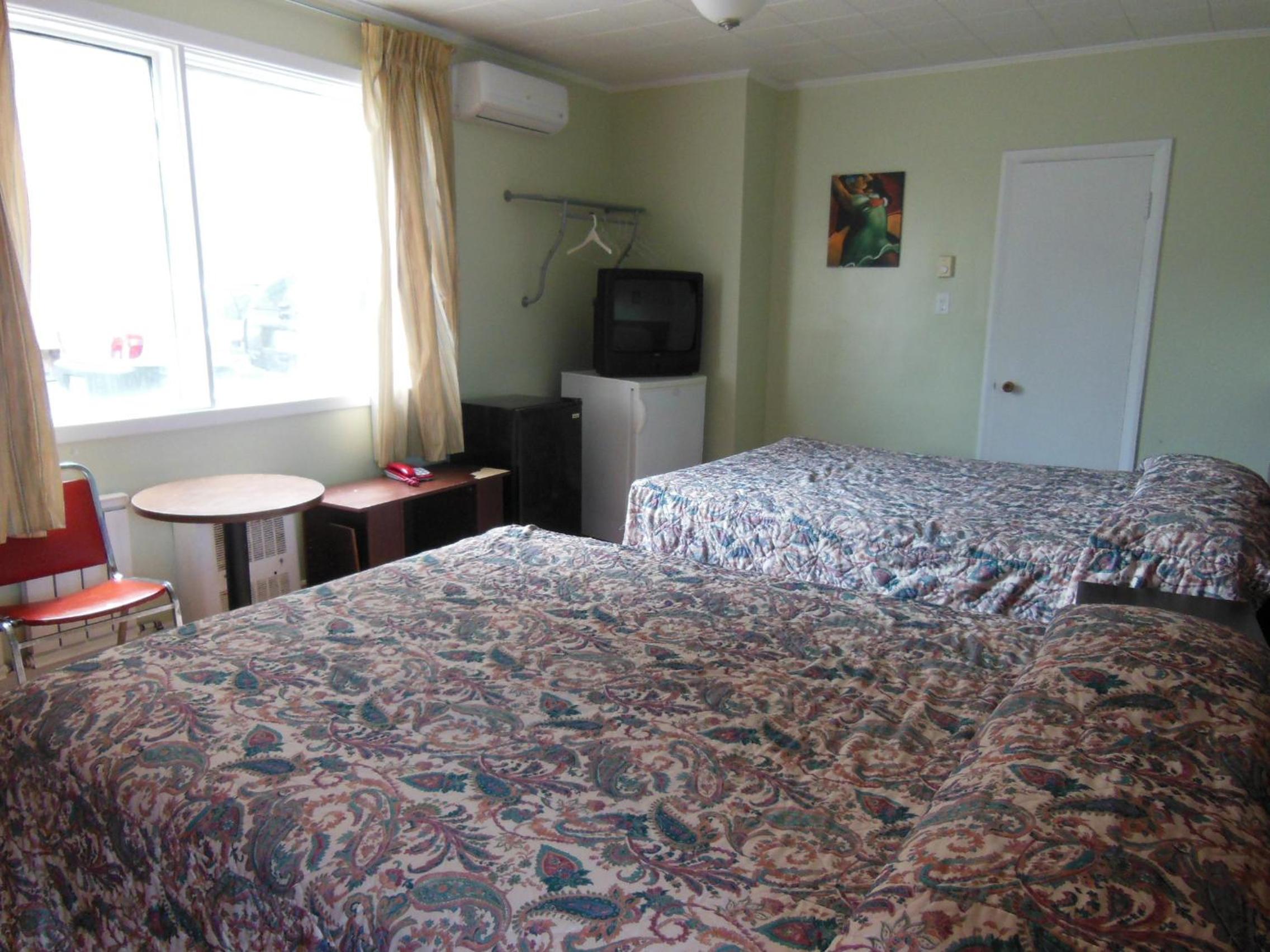 Motel Pierre