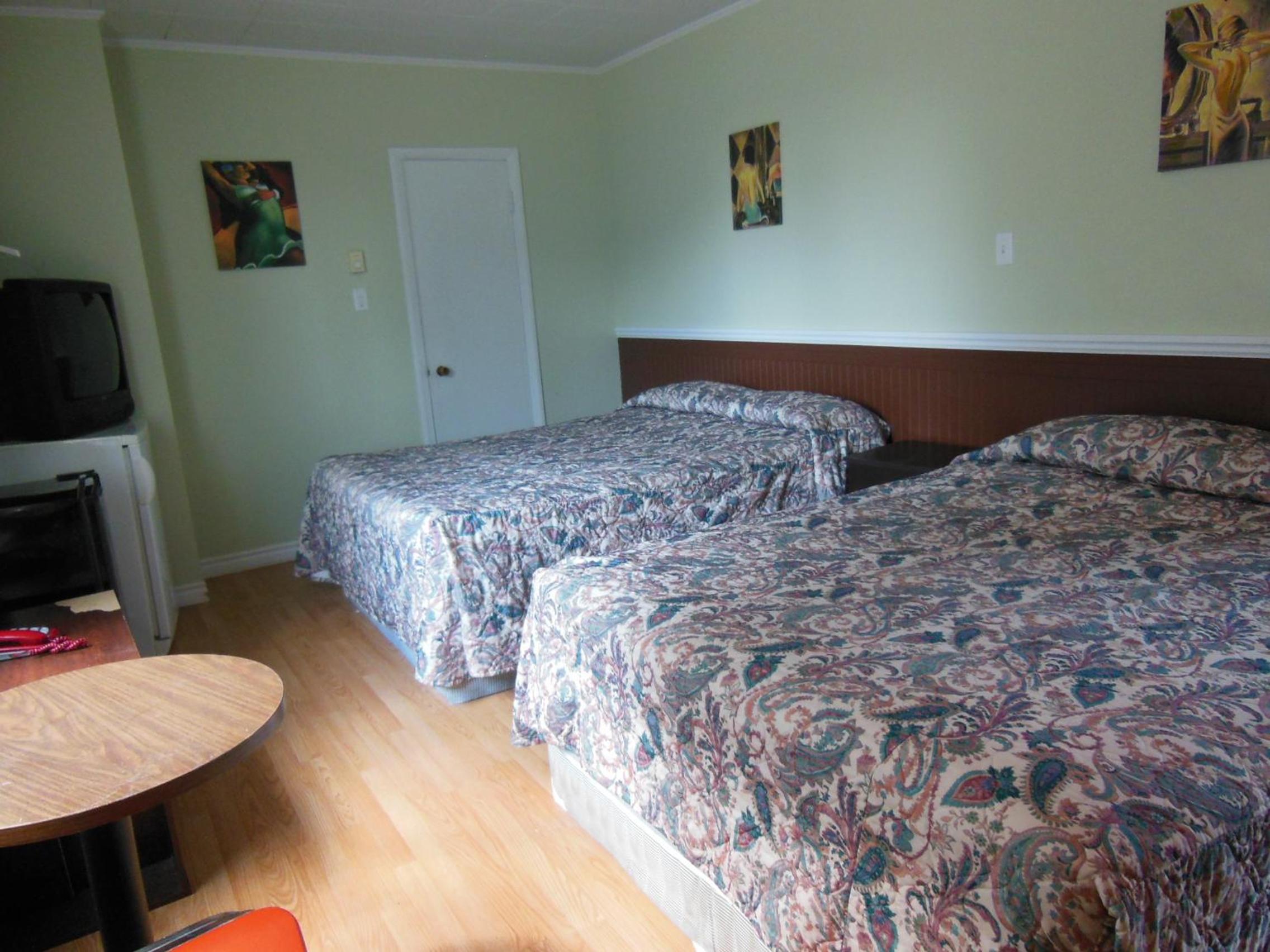 Motel Pierre