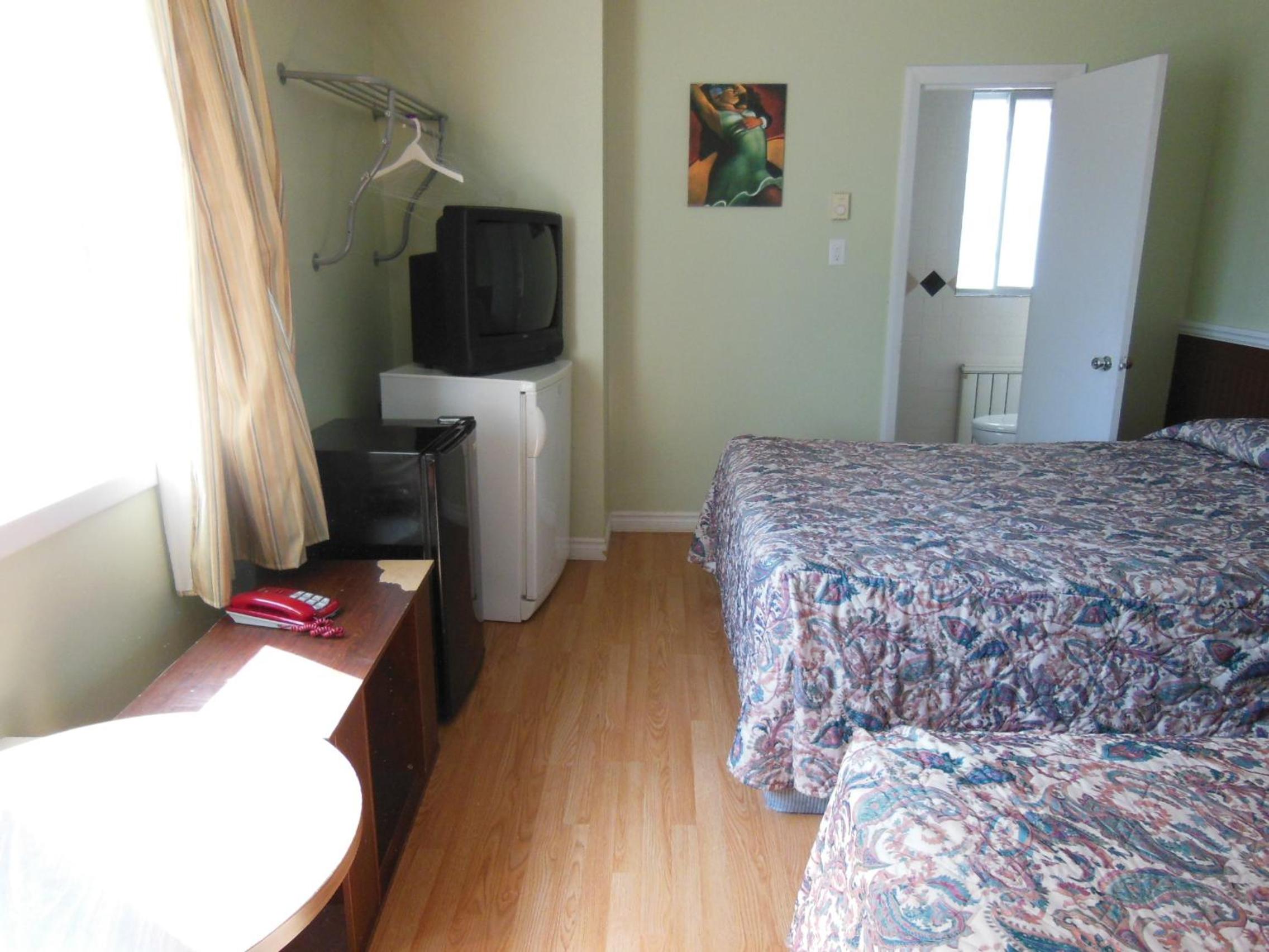 Motel Pierre