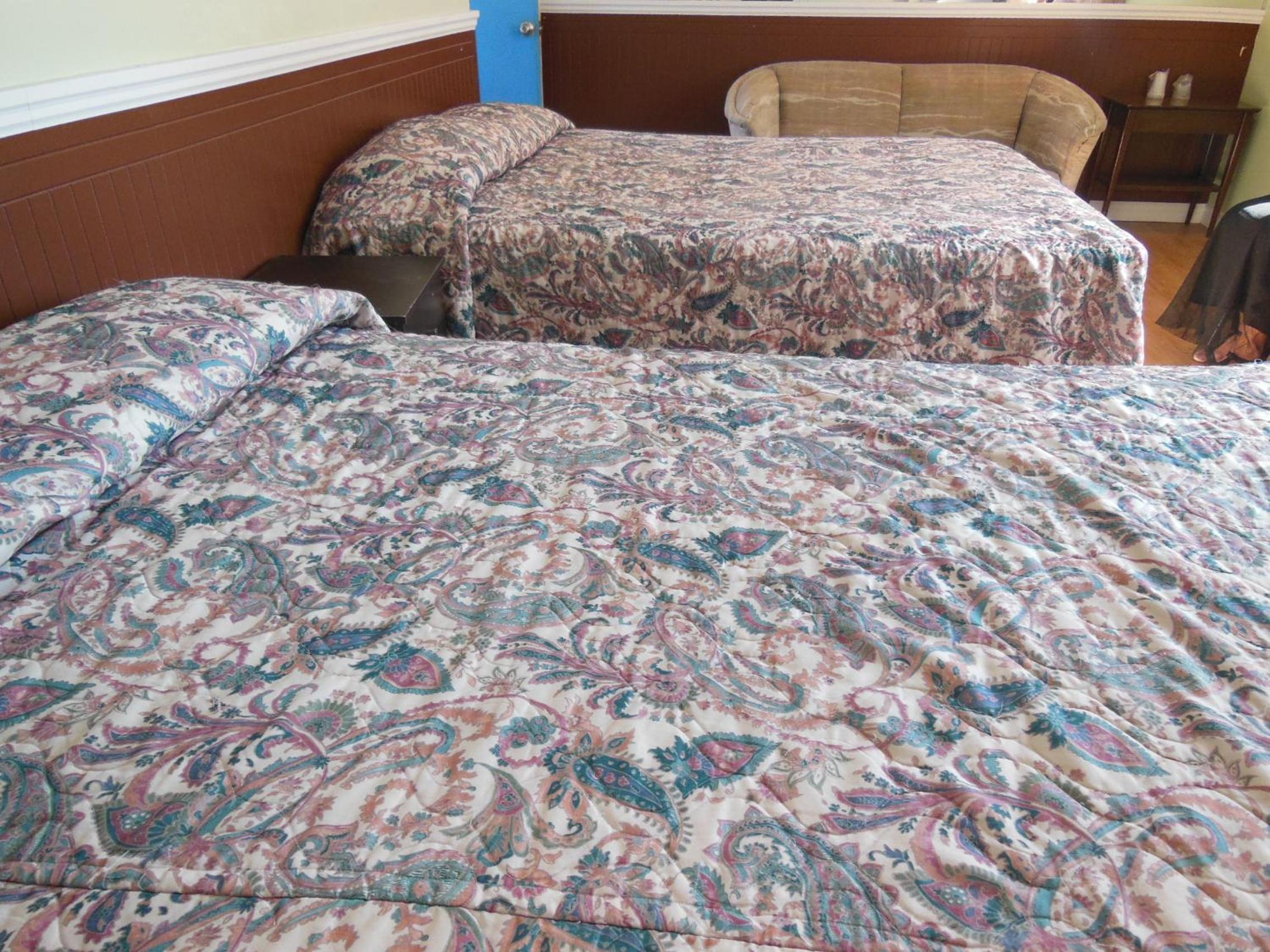 Motel Pierre
