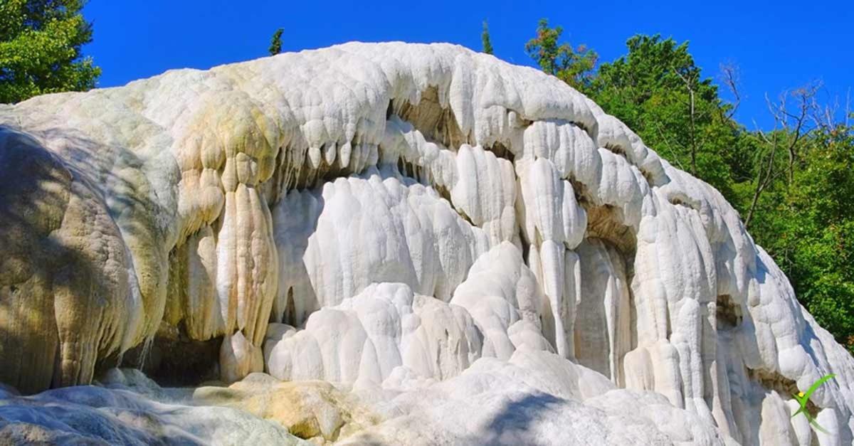 Amiter Bagni San Filippo view 5