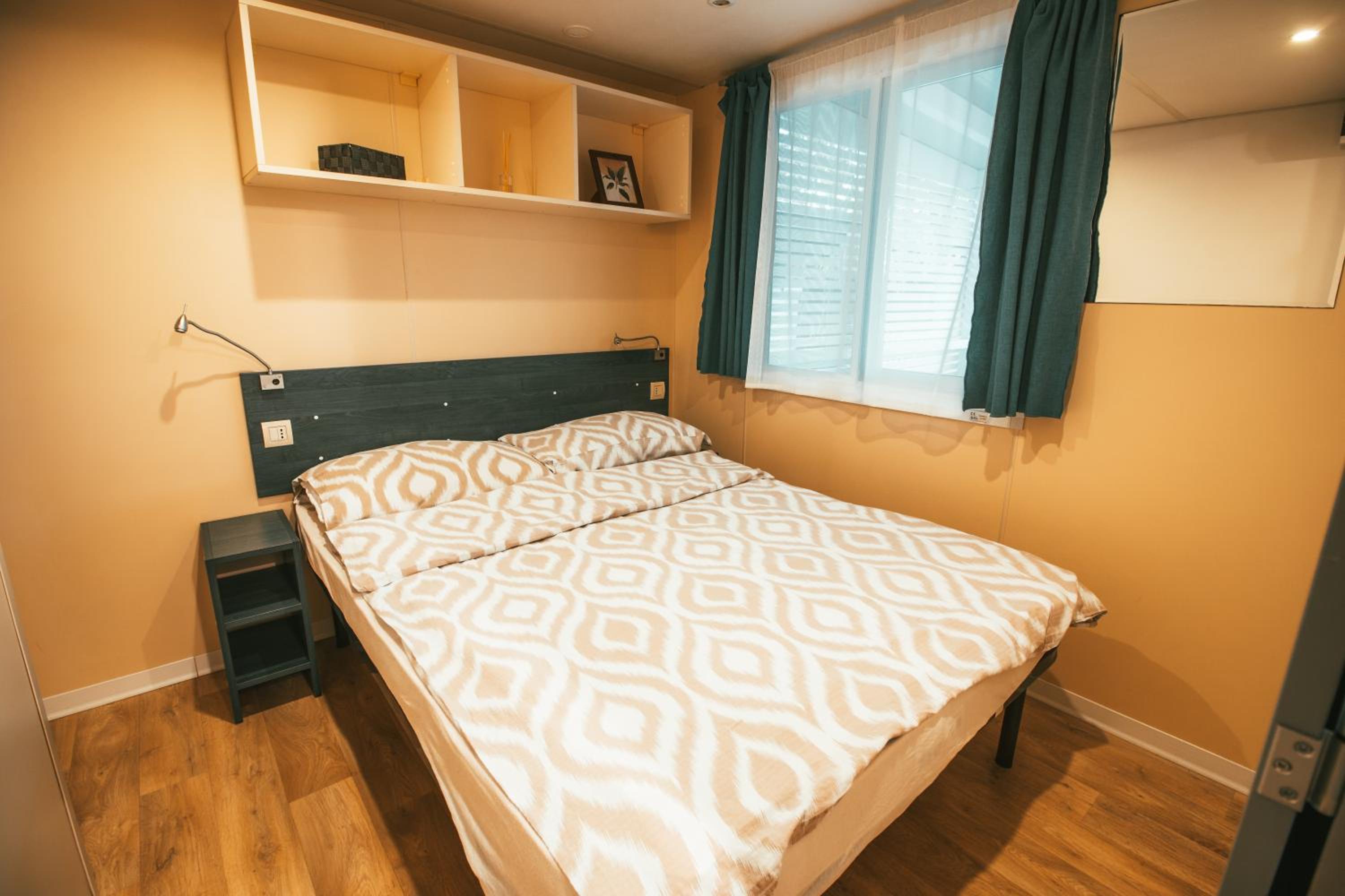Holiday cottage with 2 Thermal Riviera Tickets view 4