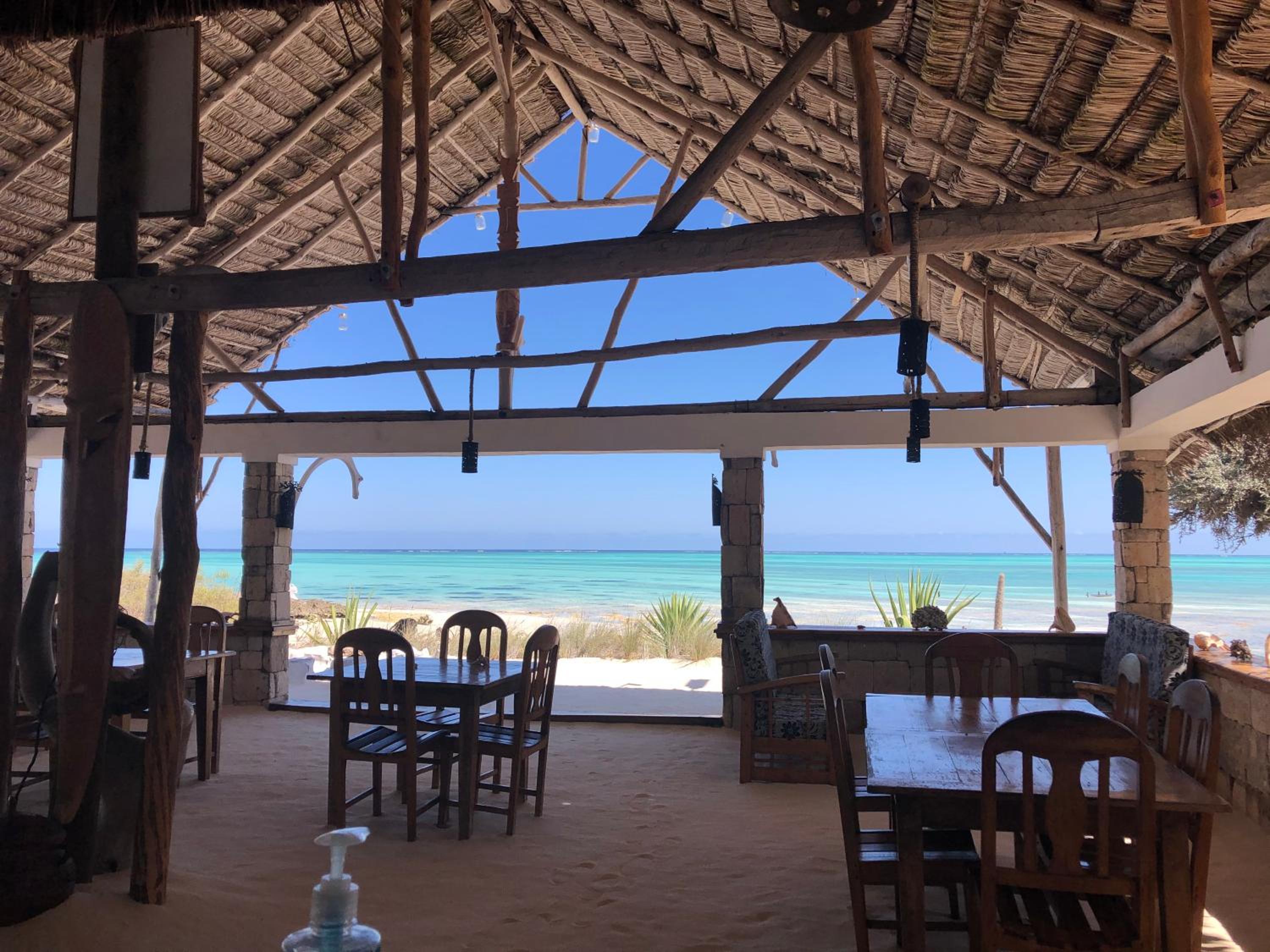 Ankasy Lodge