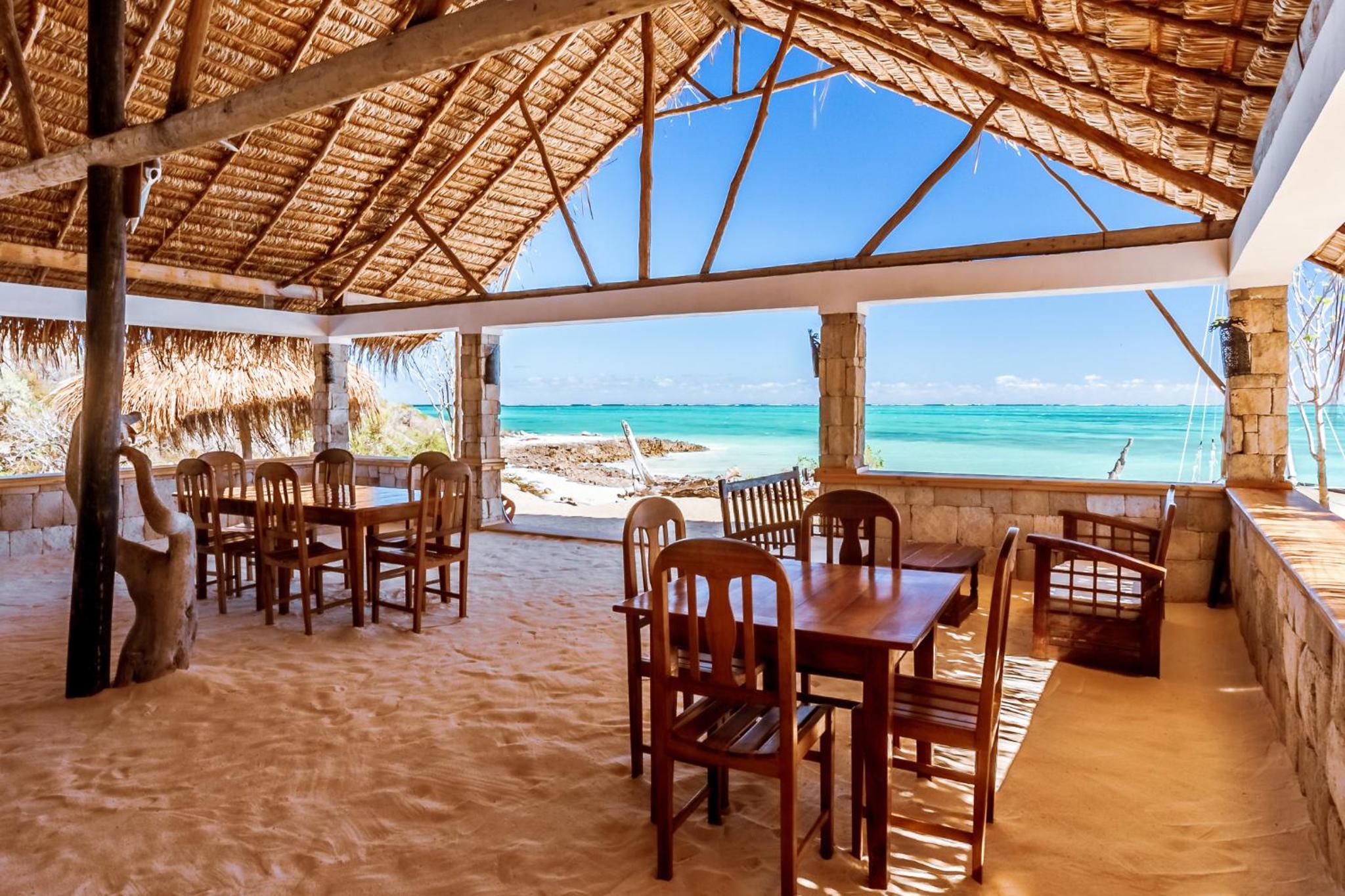 Ankasy Lodge