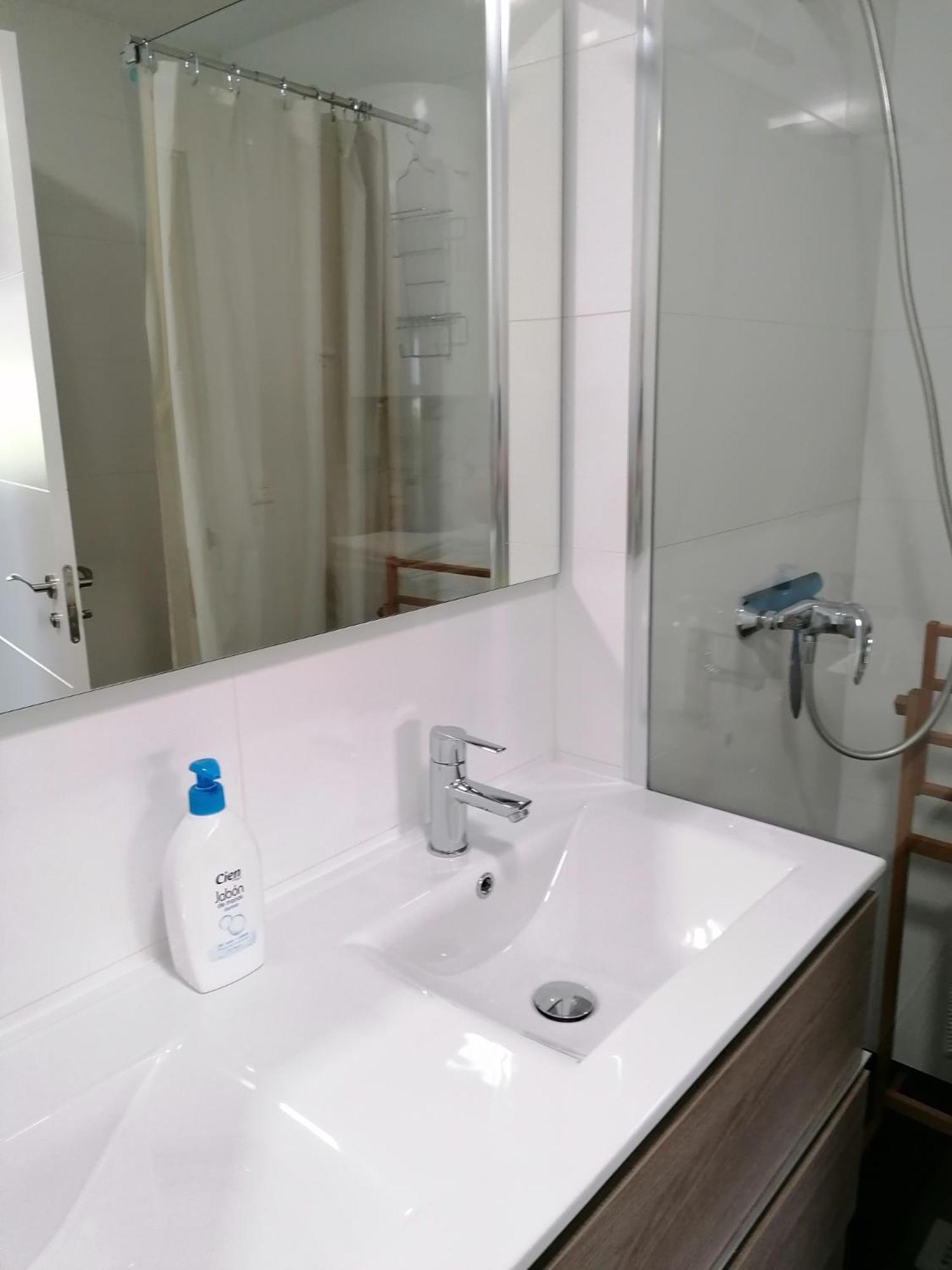Appartement moderne pour 6 adultes