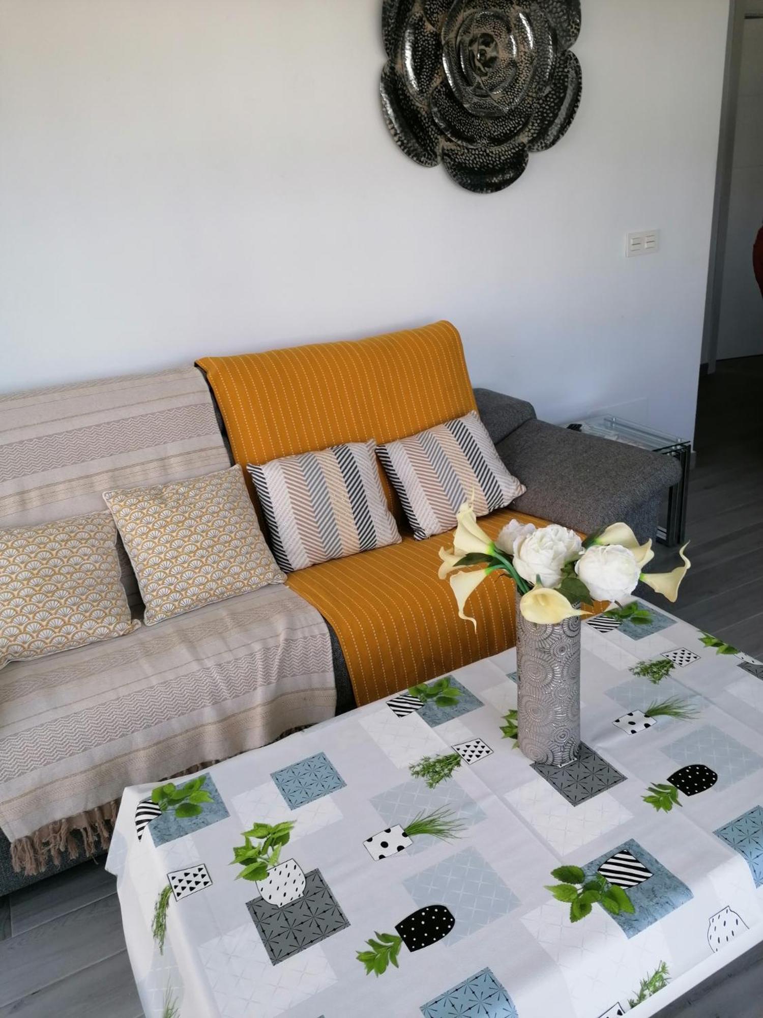Appartement moderne pour 6 adultes