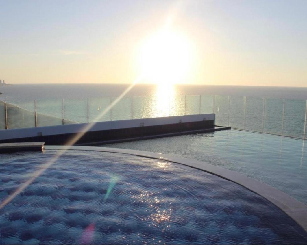 Cartagena Beach Front Apartments