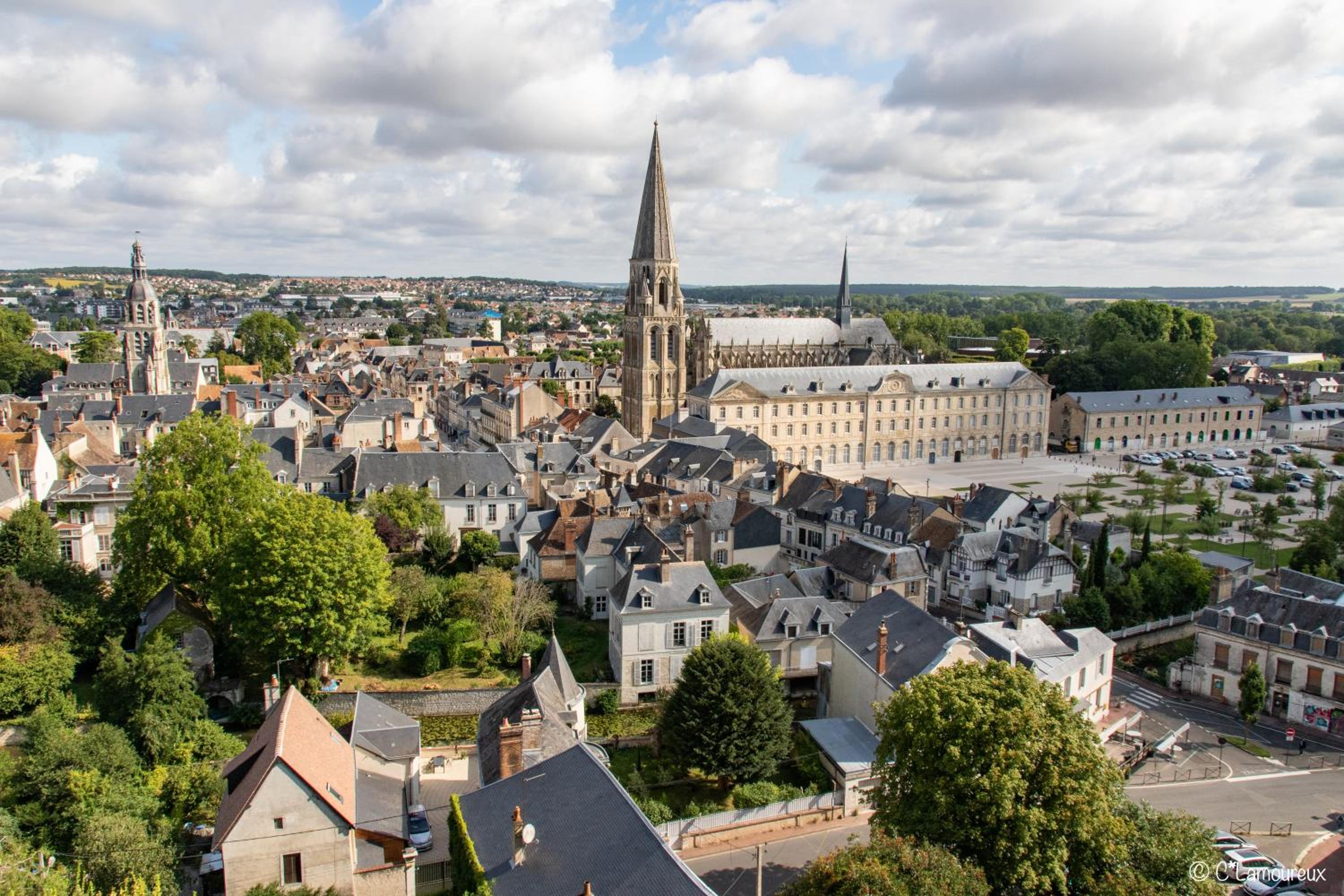Les Tourterelles view 5