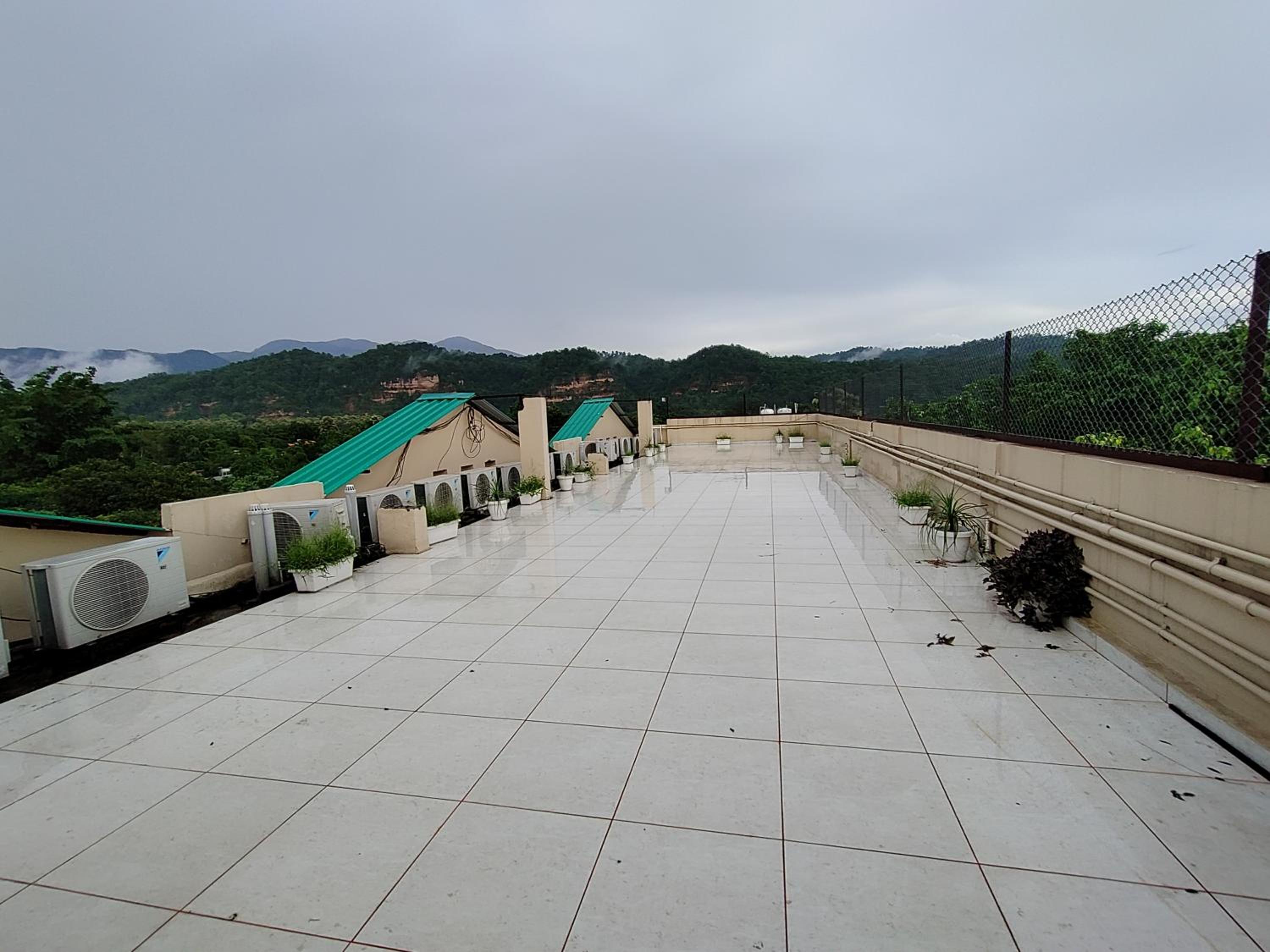 La Savanna by DL Hotels & Resorts view 5
