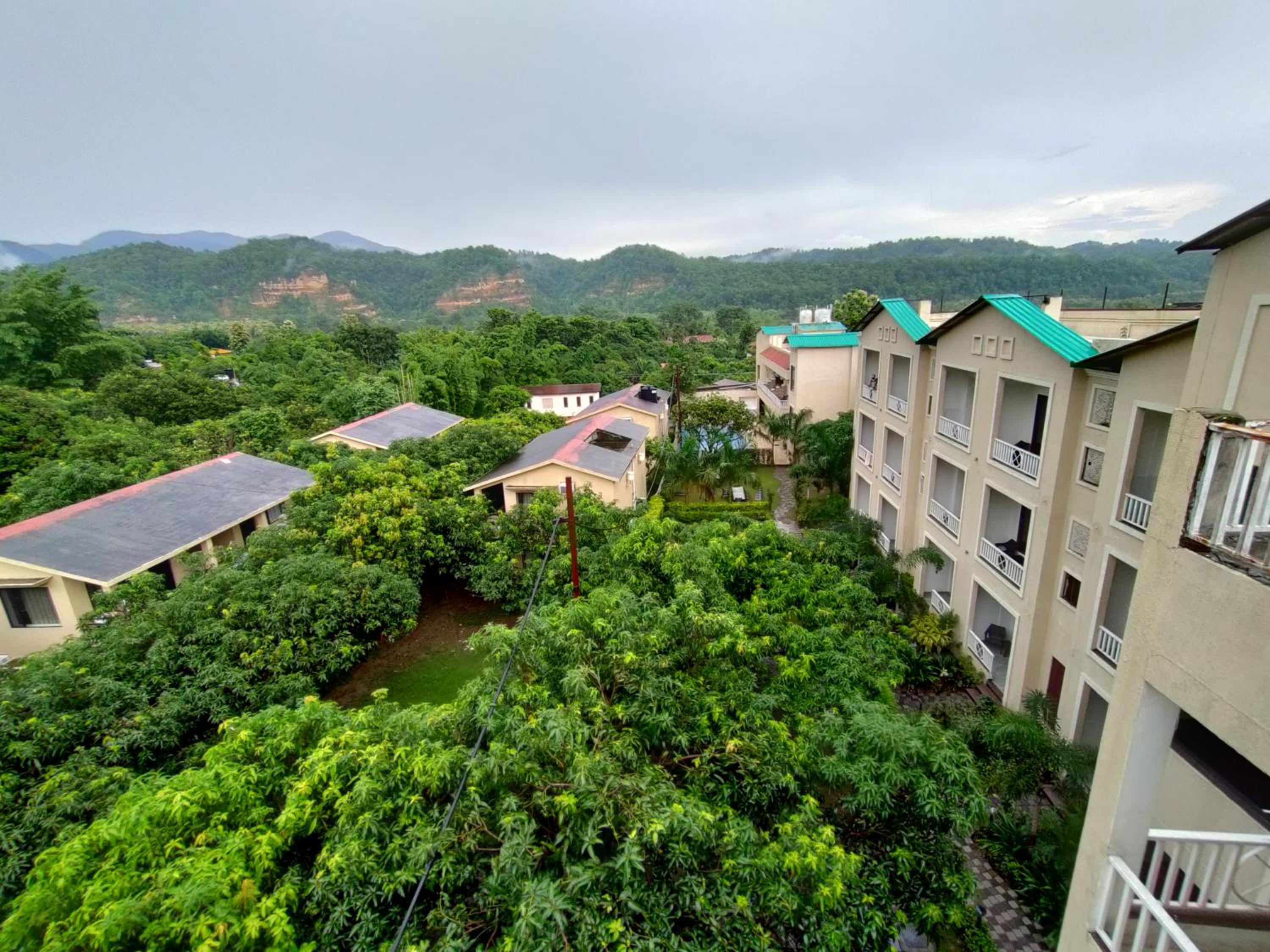 La Savanna by DL Hotels & Resorts view 4
