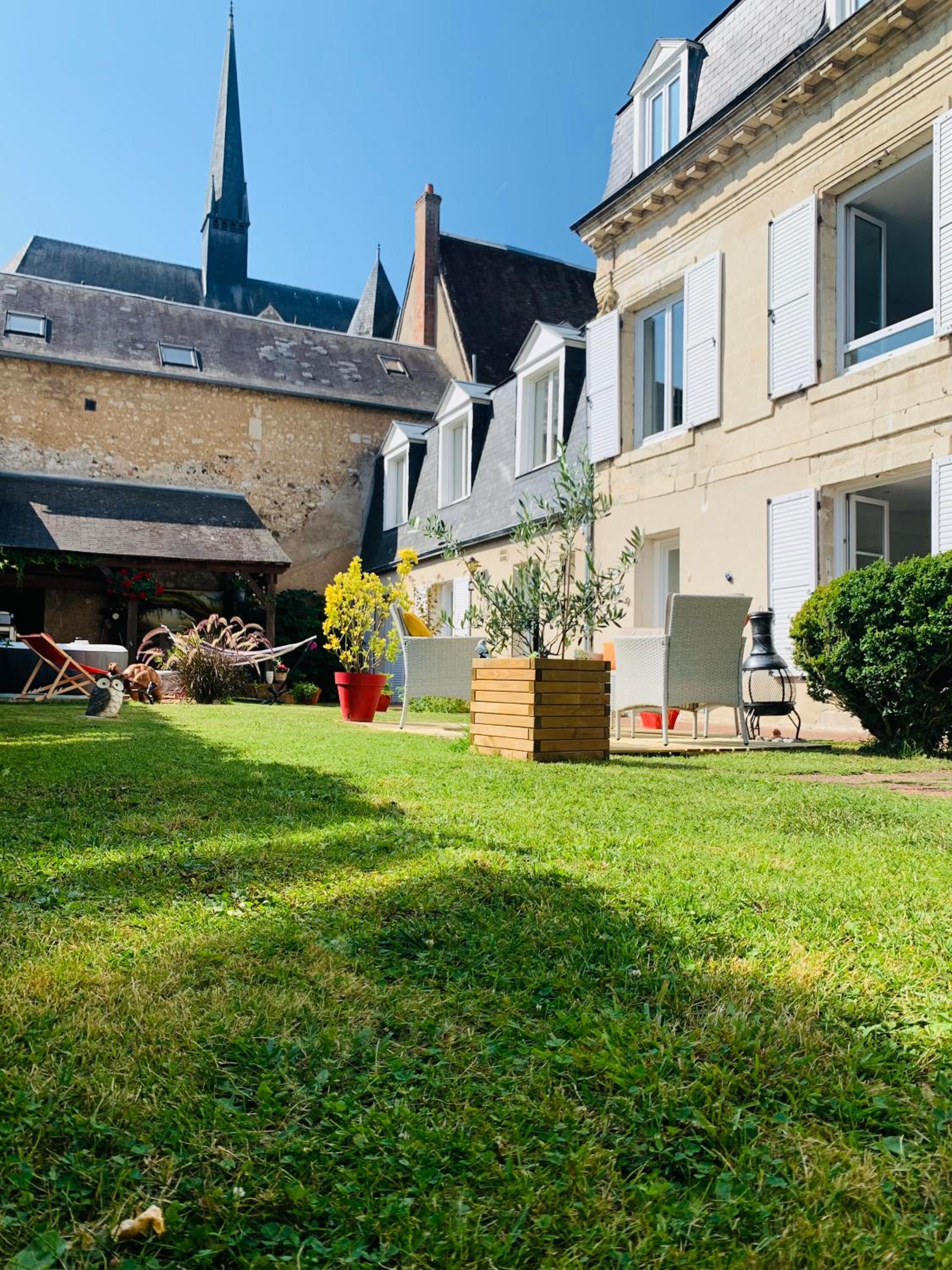Les Tourterelles, photo 30