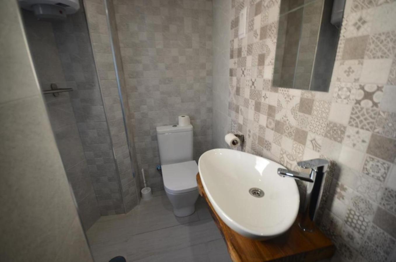 Hostal La Palmera