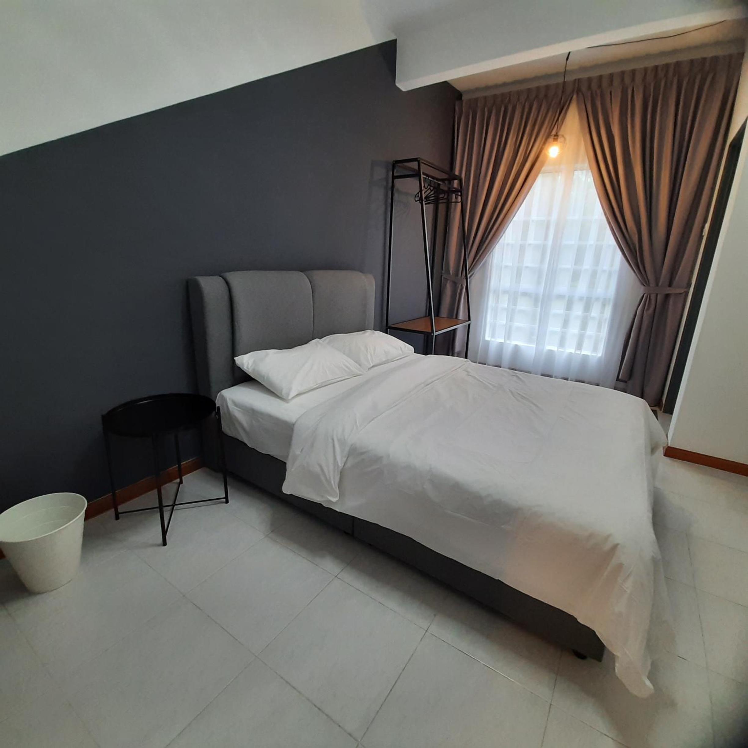 V Cozy Homestays view 2